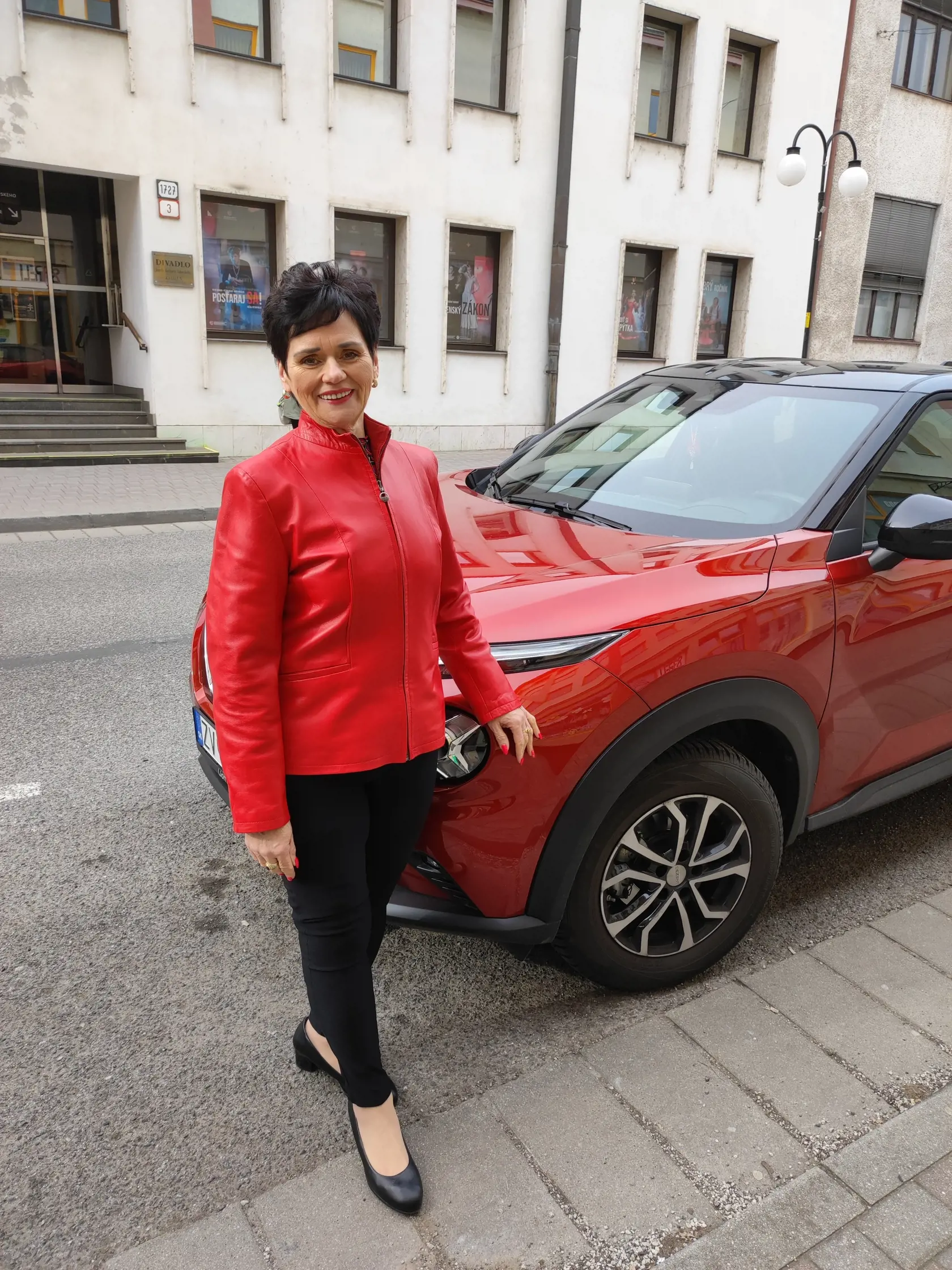 OBDIVUHODNÉ: Janka v ŠESŤDESIATKE zamávala obezite na rozlúčku! SCHUDLA neskutočných 60 kilo!