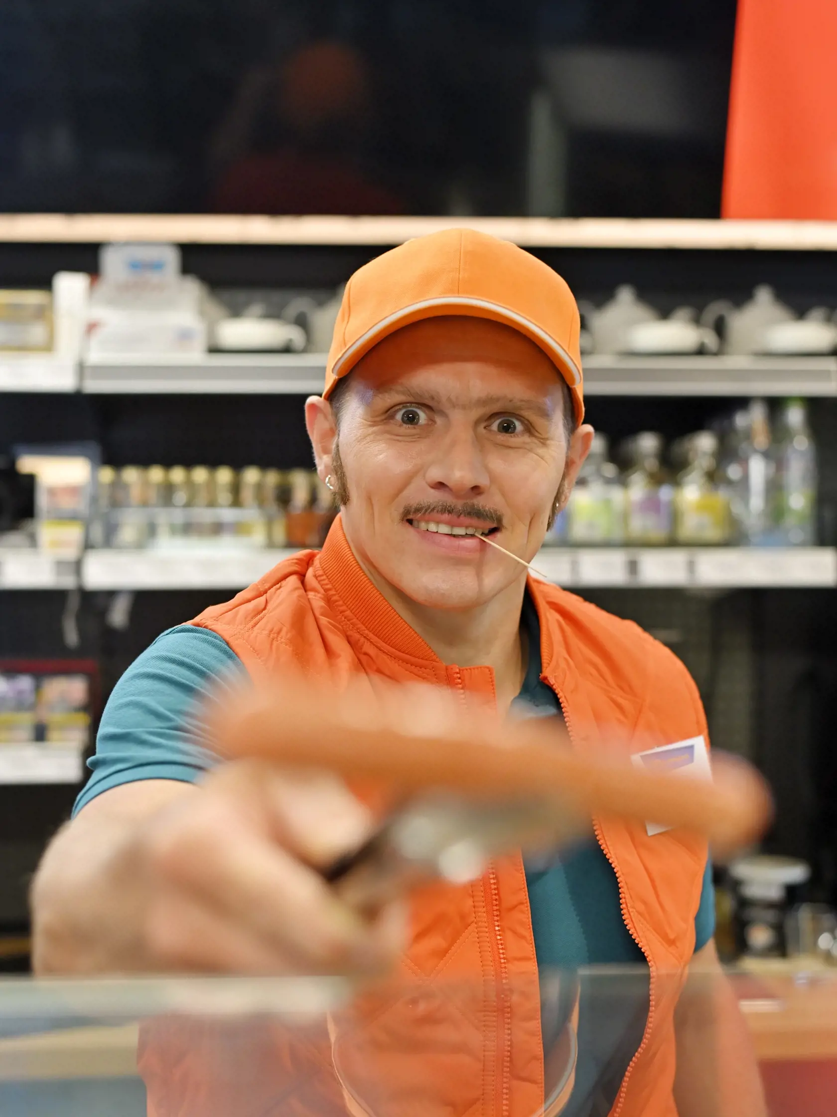 Michal Kubovčík