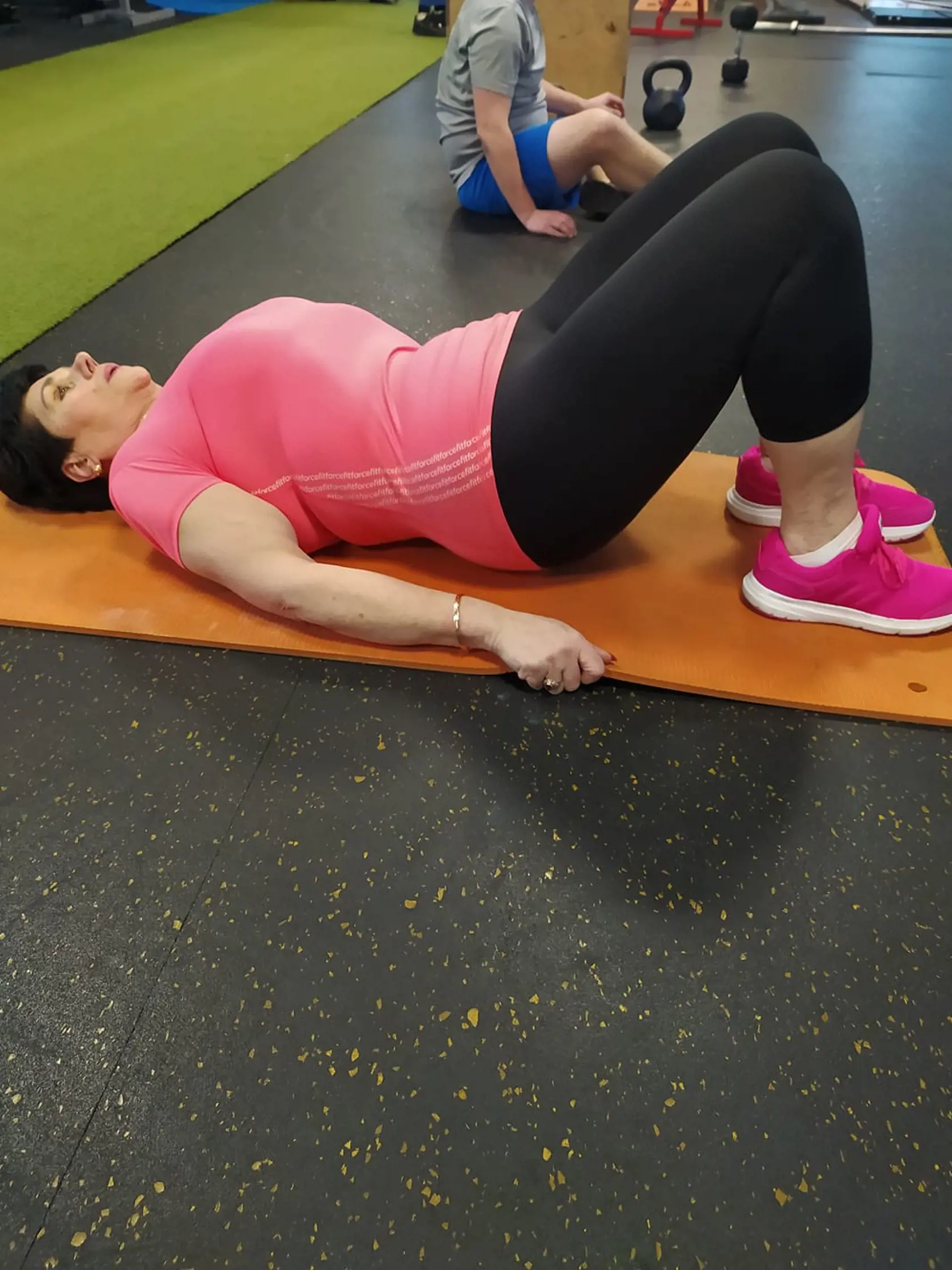 OBDIVUHODNÉ: Janka v ŠESŤDESIATKE zamávala obezite na rozlúčku! SCHUDLA neskutočných 60 kilo!