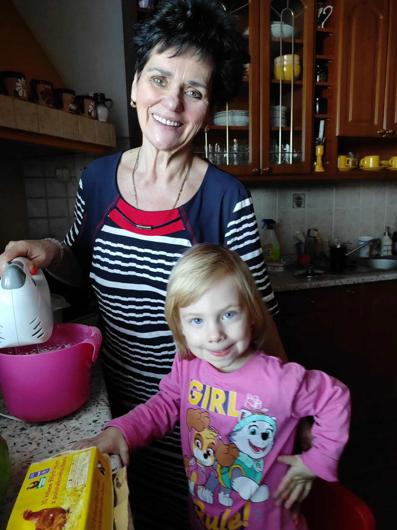 OBDIVUHODNÉ: Janka v ŠESŤDESIATKE zamávala obezite na rozlúčku! SCHUDLA neskutočných 60 kilo!