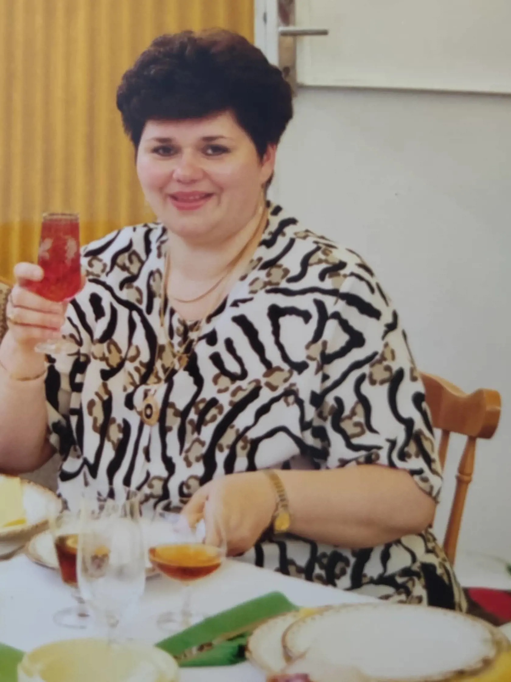 OBDIVUHODNÉ: Janka v ŠESŤDESIATKE zamávala obezite na rozlúčku! SCHUDLA neskutočných 60 kilo!