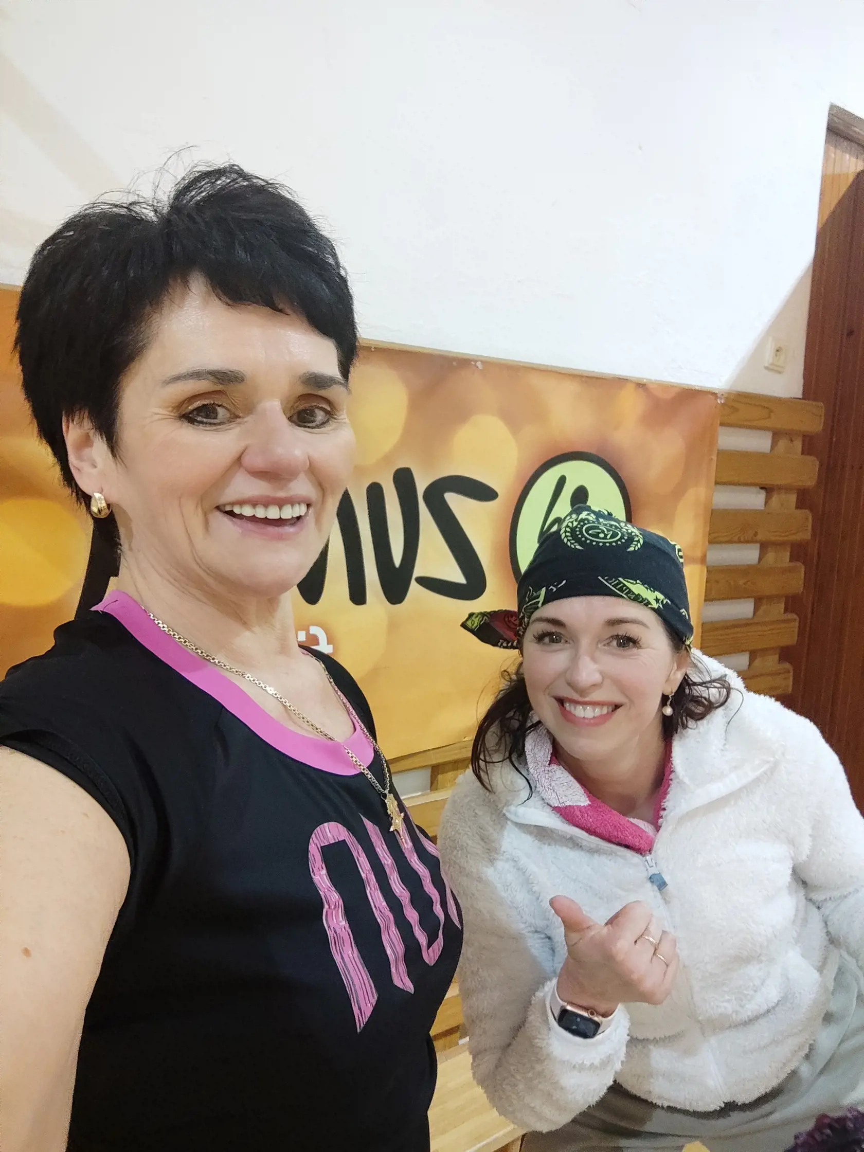 OBDIVUHODNÉ: Janka v ŠESŤDESIATKE zamávala obezite na rozlúčku! SCHUDLA neskutočných 60 kilo!