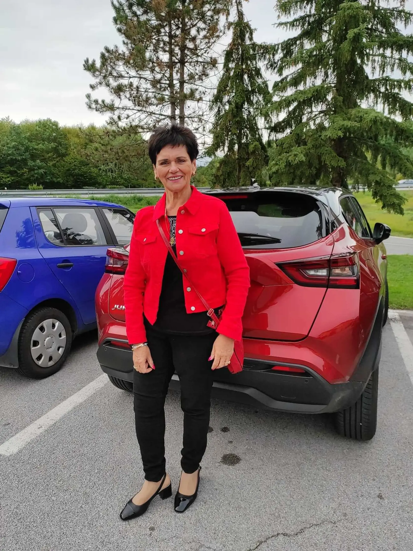 OBDIVUHODNÉ: Janka v ŠESŤDESIATKE zamávala obezite na rozlúčku! SCHUDLA neskutočných 60 kilo!