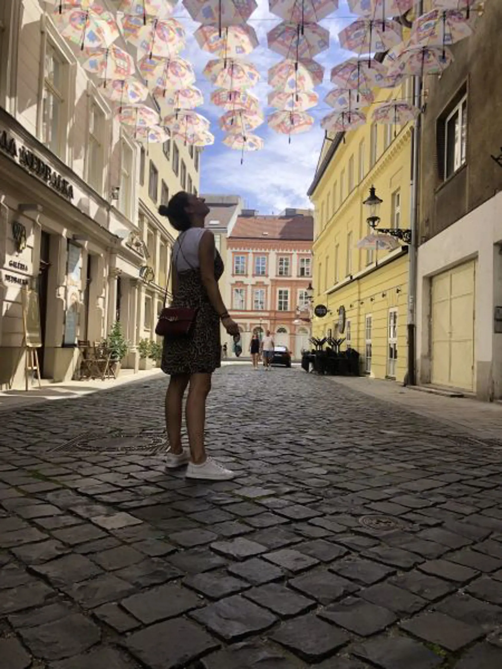 Spomínate si na tanečnú partnerku Jána Koleníka? TAKTO si žije Vanda POLÁKOVÁ za veľkou mlákou