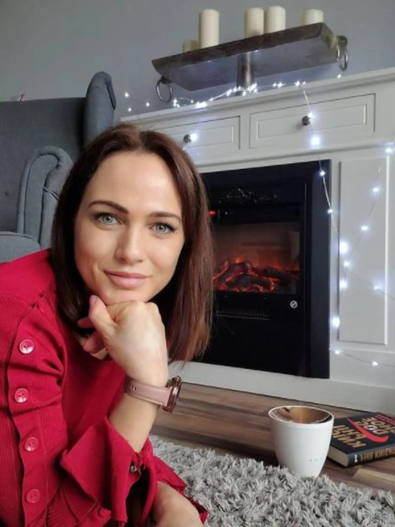 Adriana Poláková naplno prepadla skrášľovacej aplikácii, ktorá znej robí niekoho celkom iného.