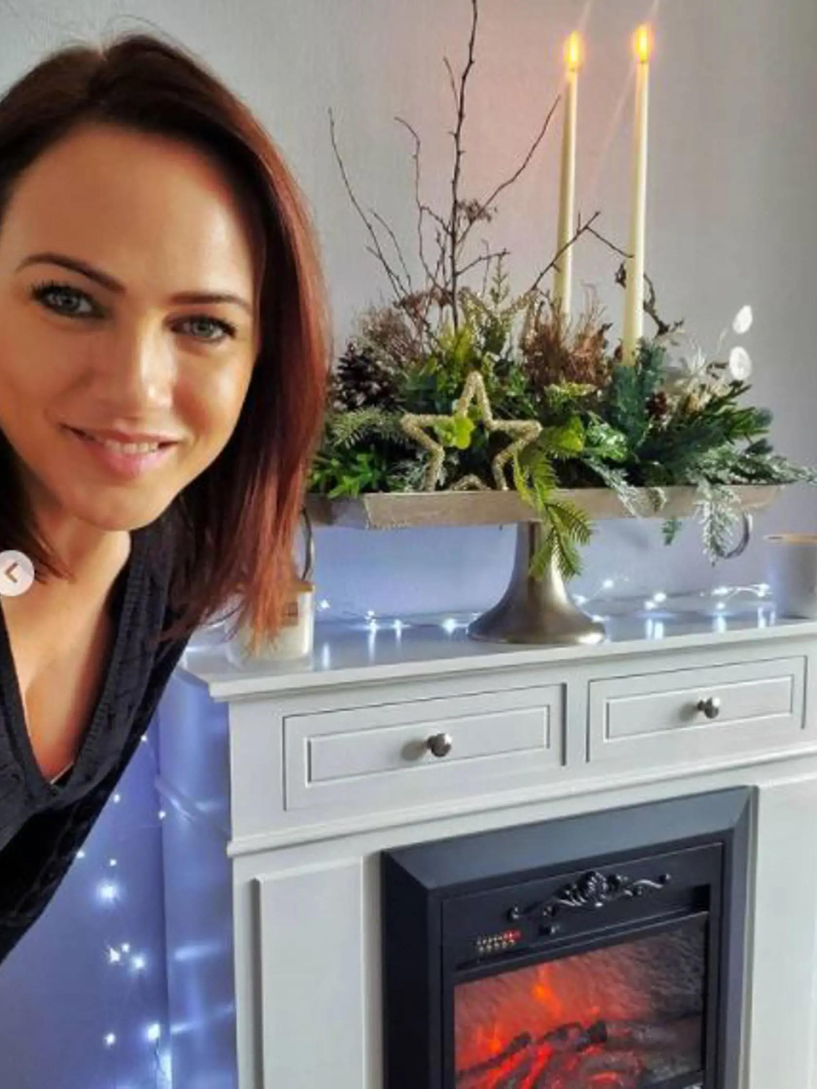 Adriana Poláková naplno prepadla skrášľovacej aplikácii, ktorá znej robí niekoho celkom iného.