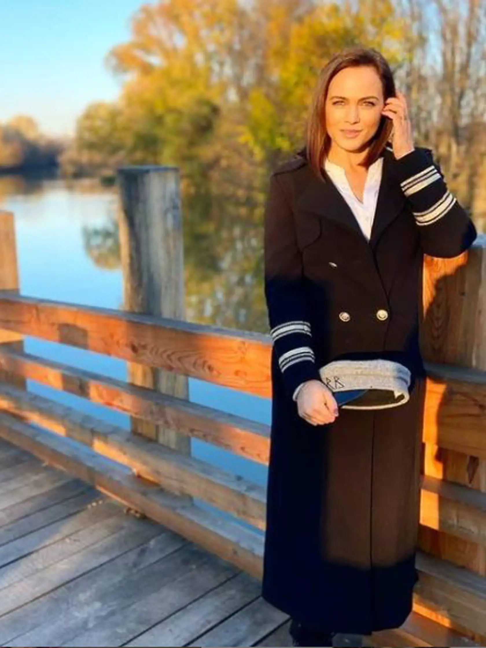 Adriana Poláková naplno prepadla skrášľovacej aplikácii, ktorá znej robí niekoho celkom iného.