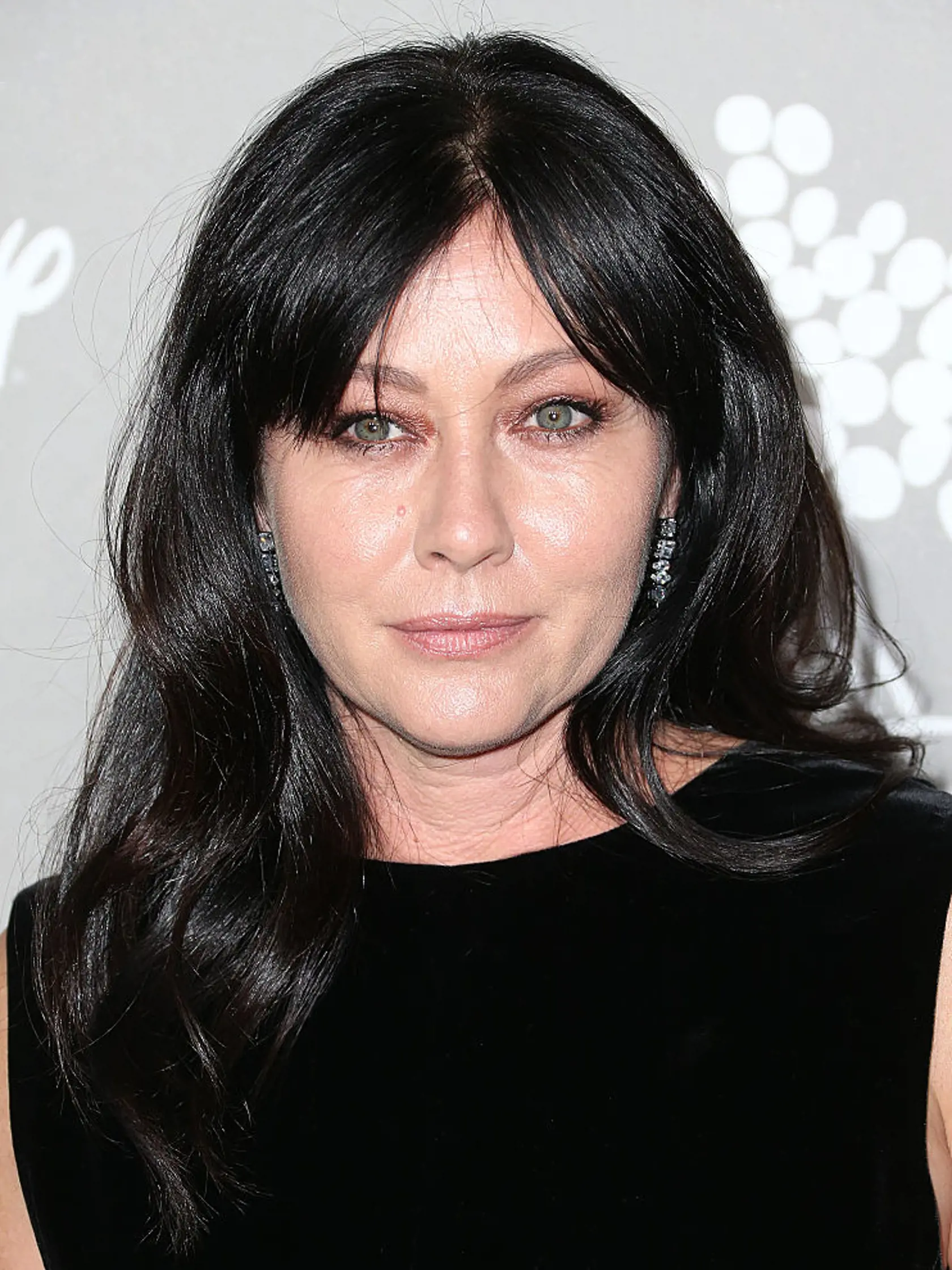 Shannen Doherty