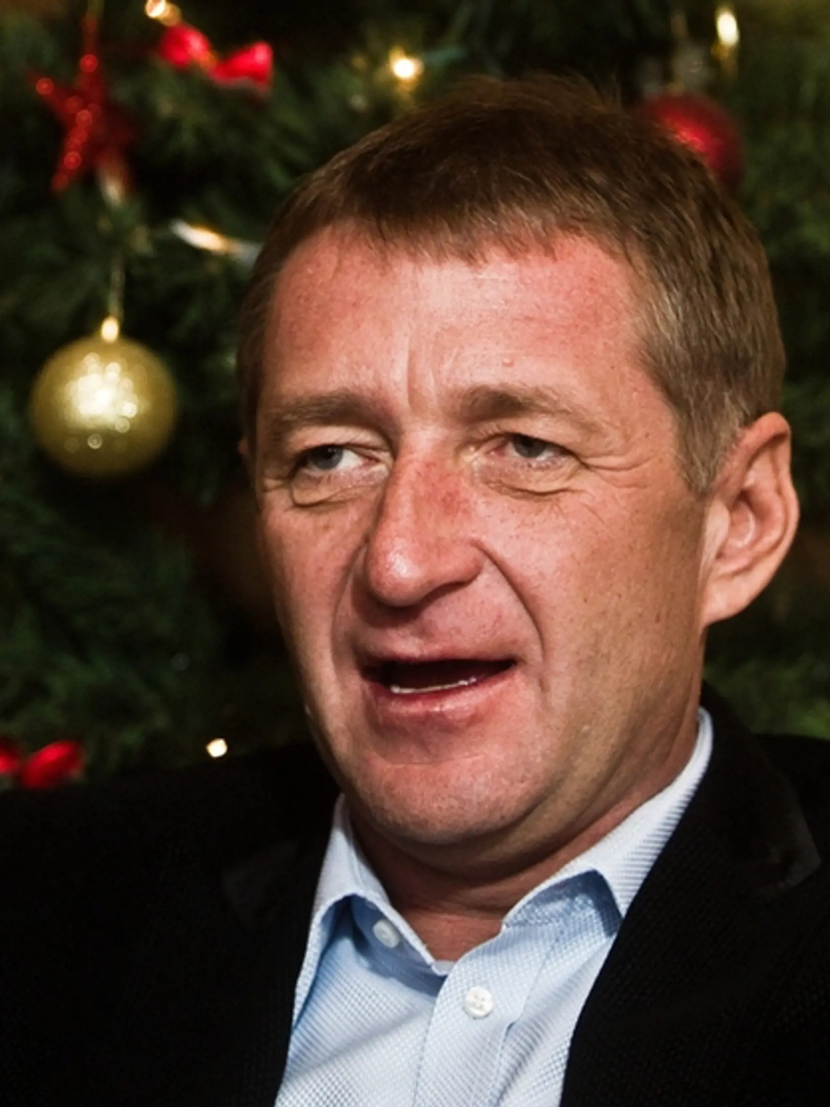 Roman Janoušek