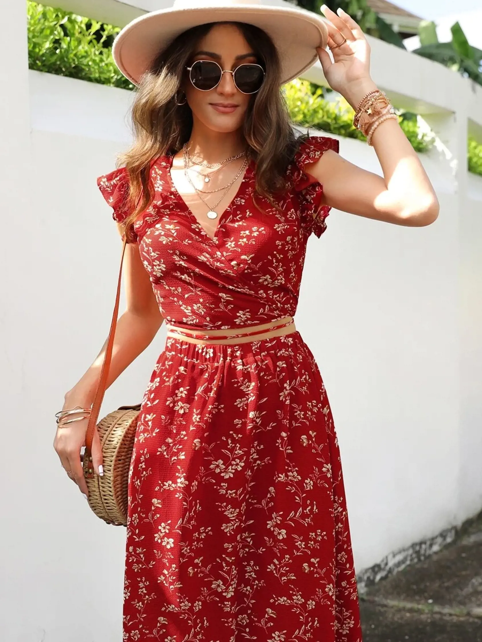 Komplet: Shein, 13 €