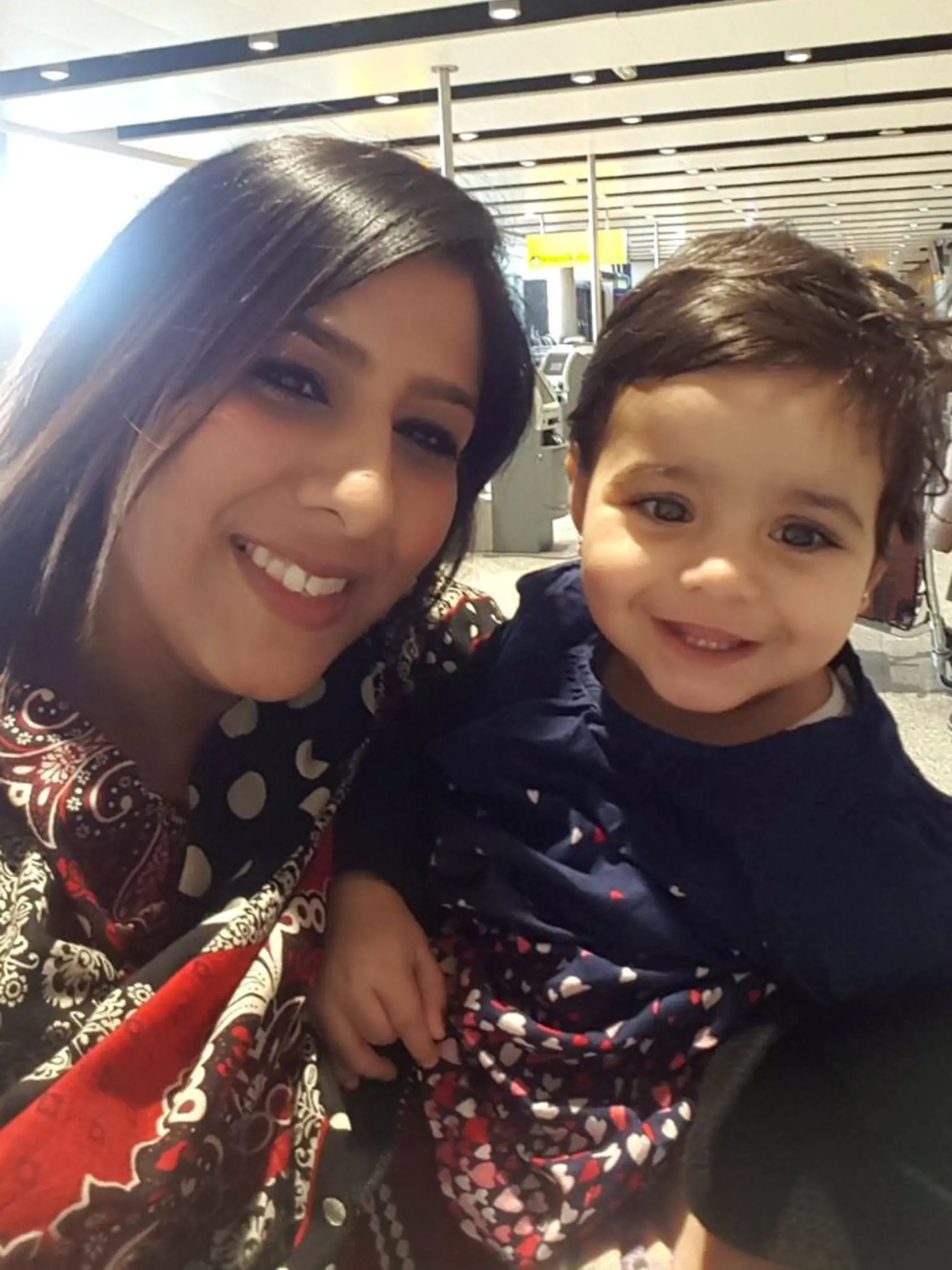 Sumera Haq