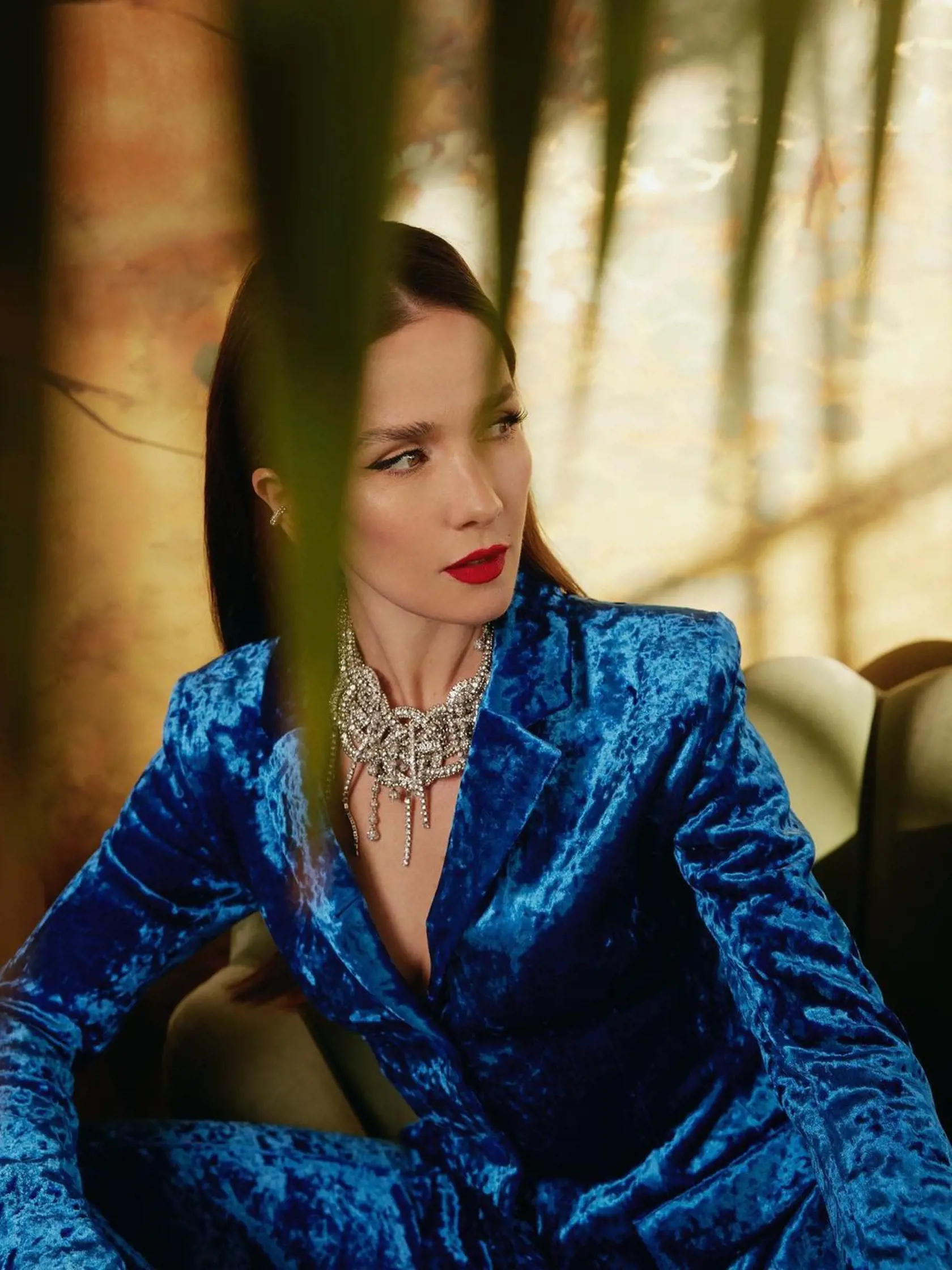 Krásna Natalia Oreiro