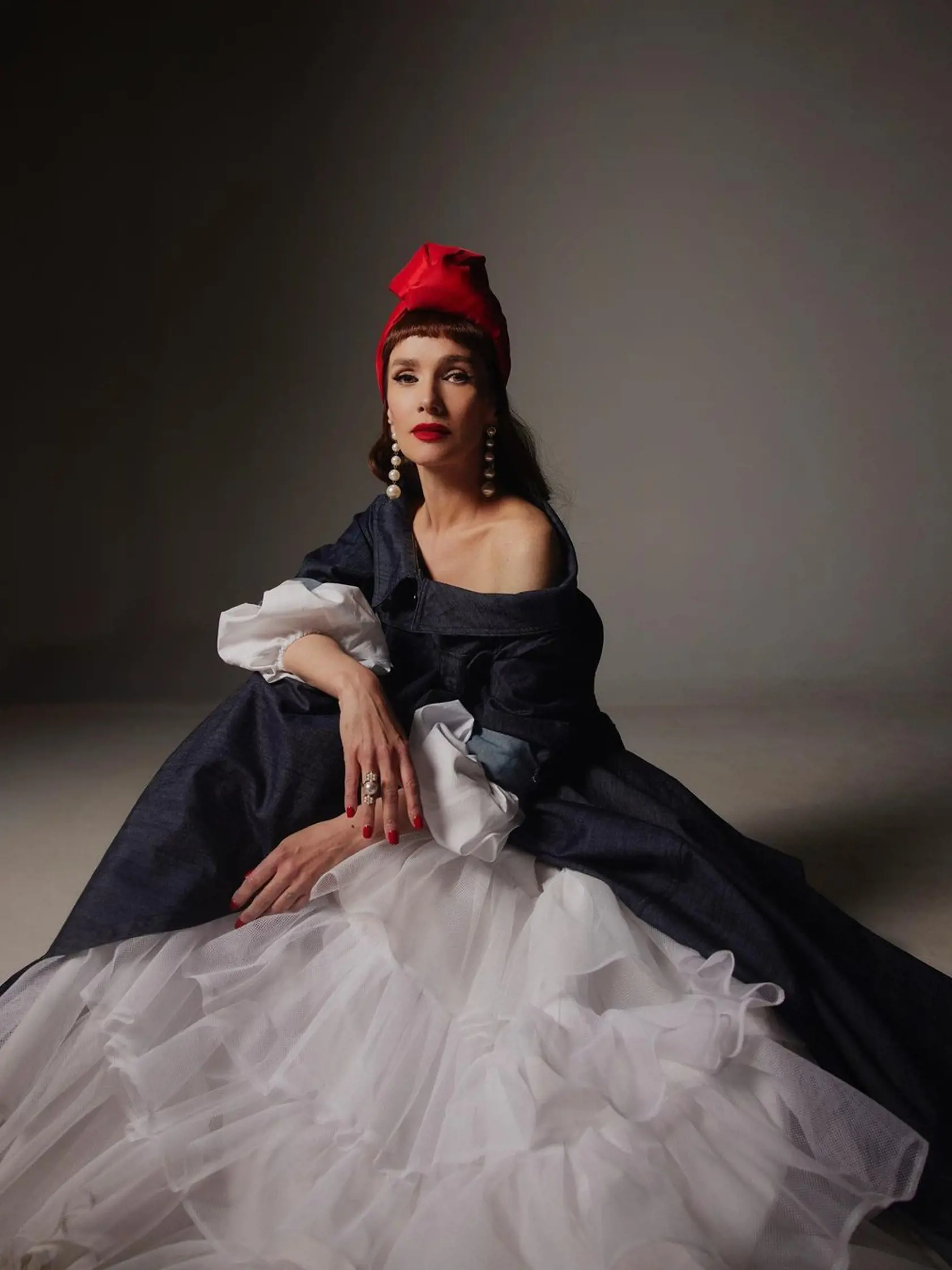 Natalia Oreiro