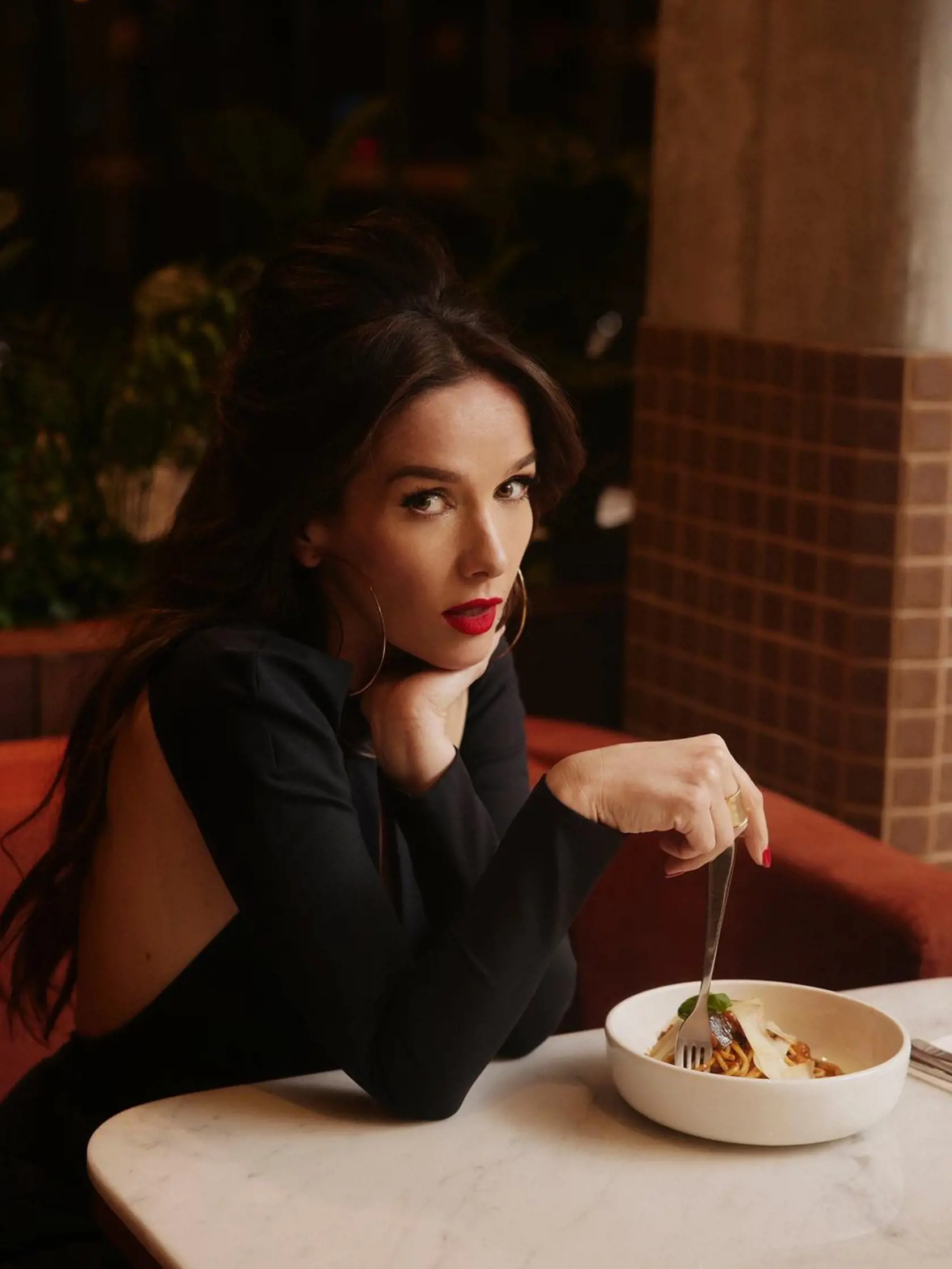Natalia Oreiro