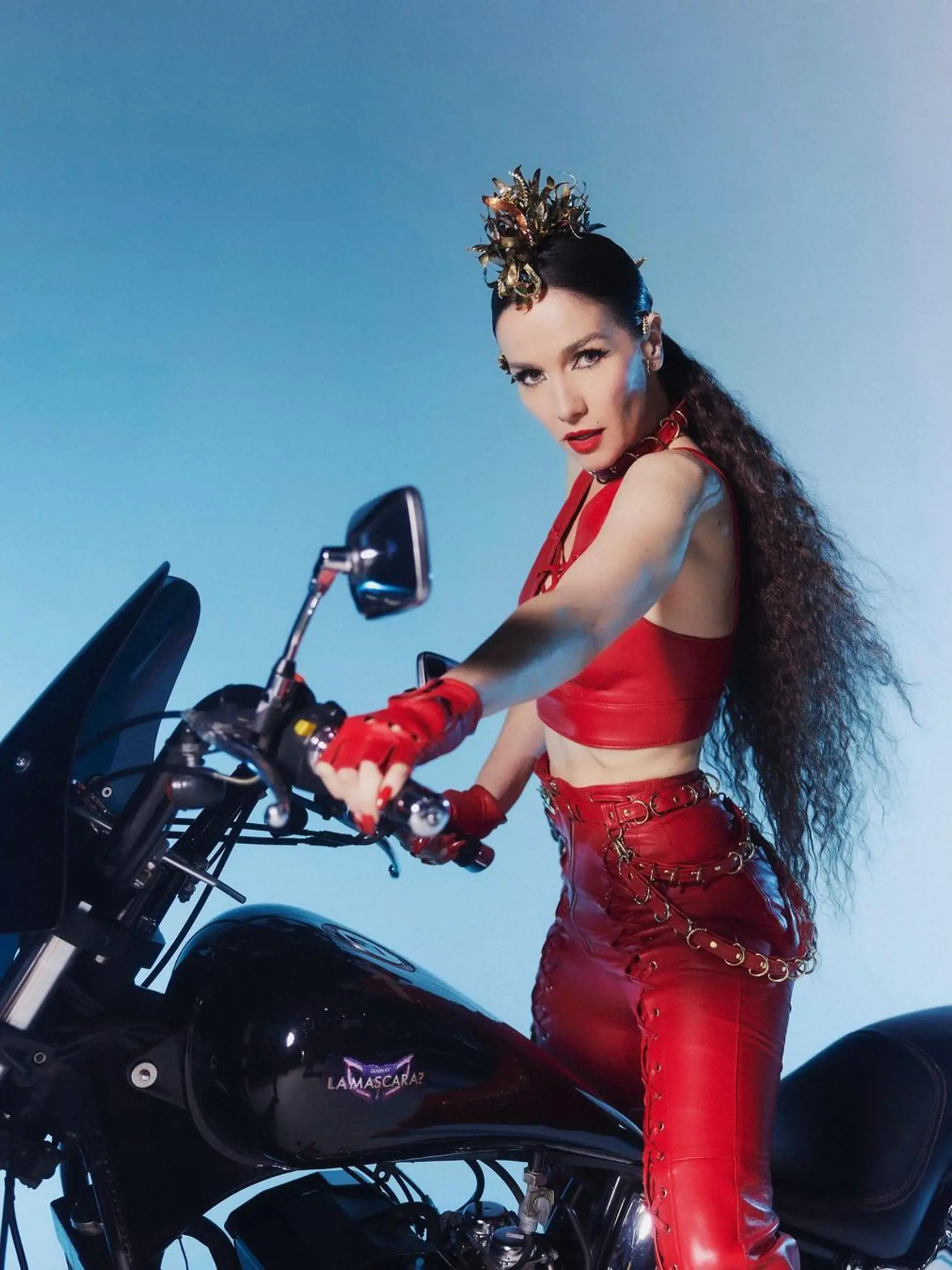 Natalia Oreiro sa začiatkom roka rozhodla pre radikálnu zmenu. Krásne dlhé vlasy si nechala ostrihať.