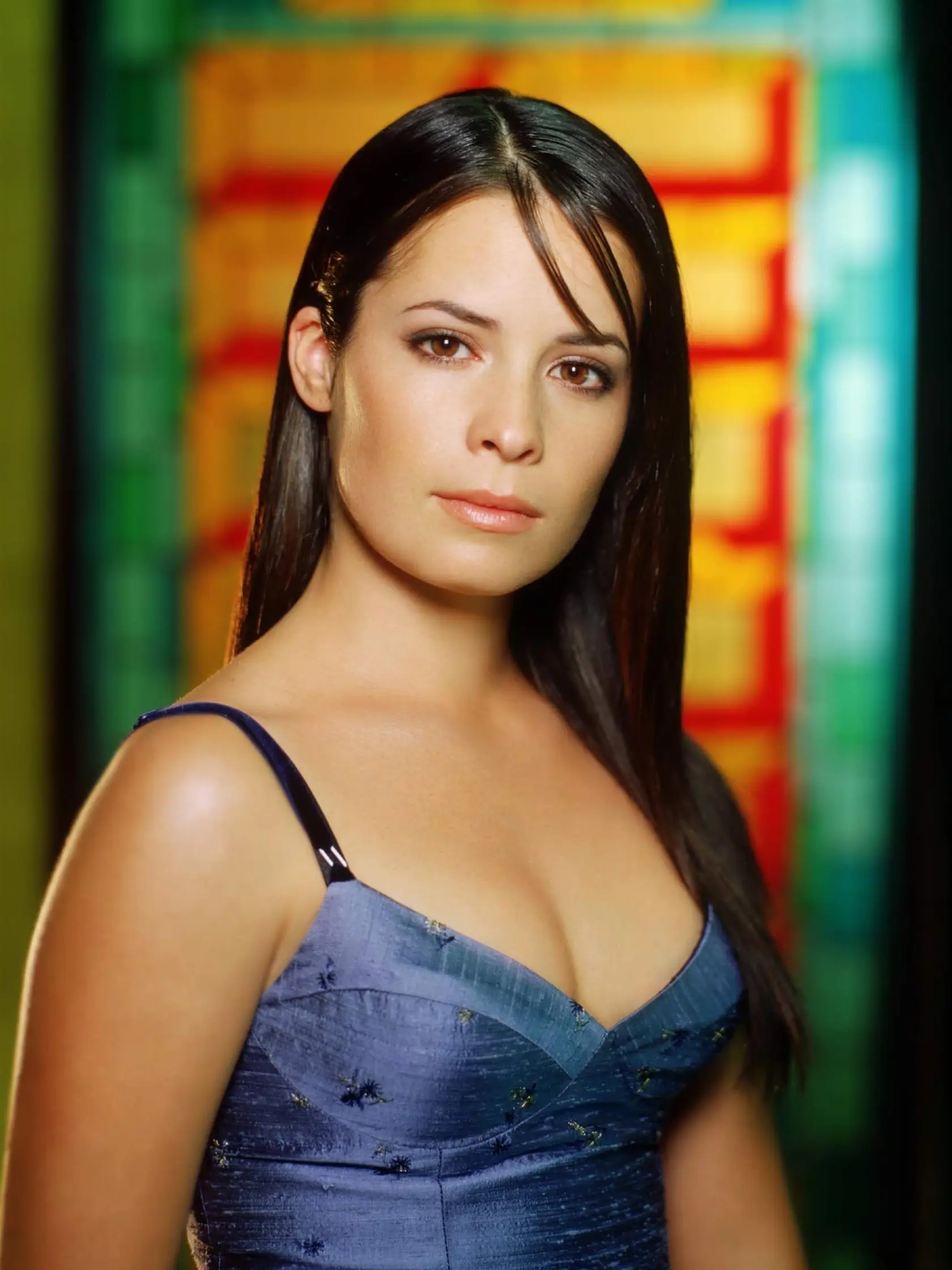Pamätáte si na seriál Charmed?