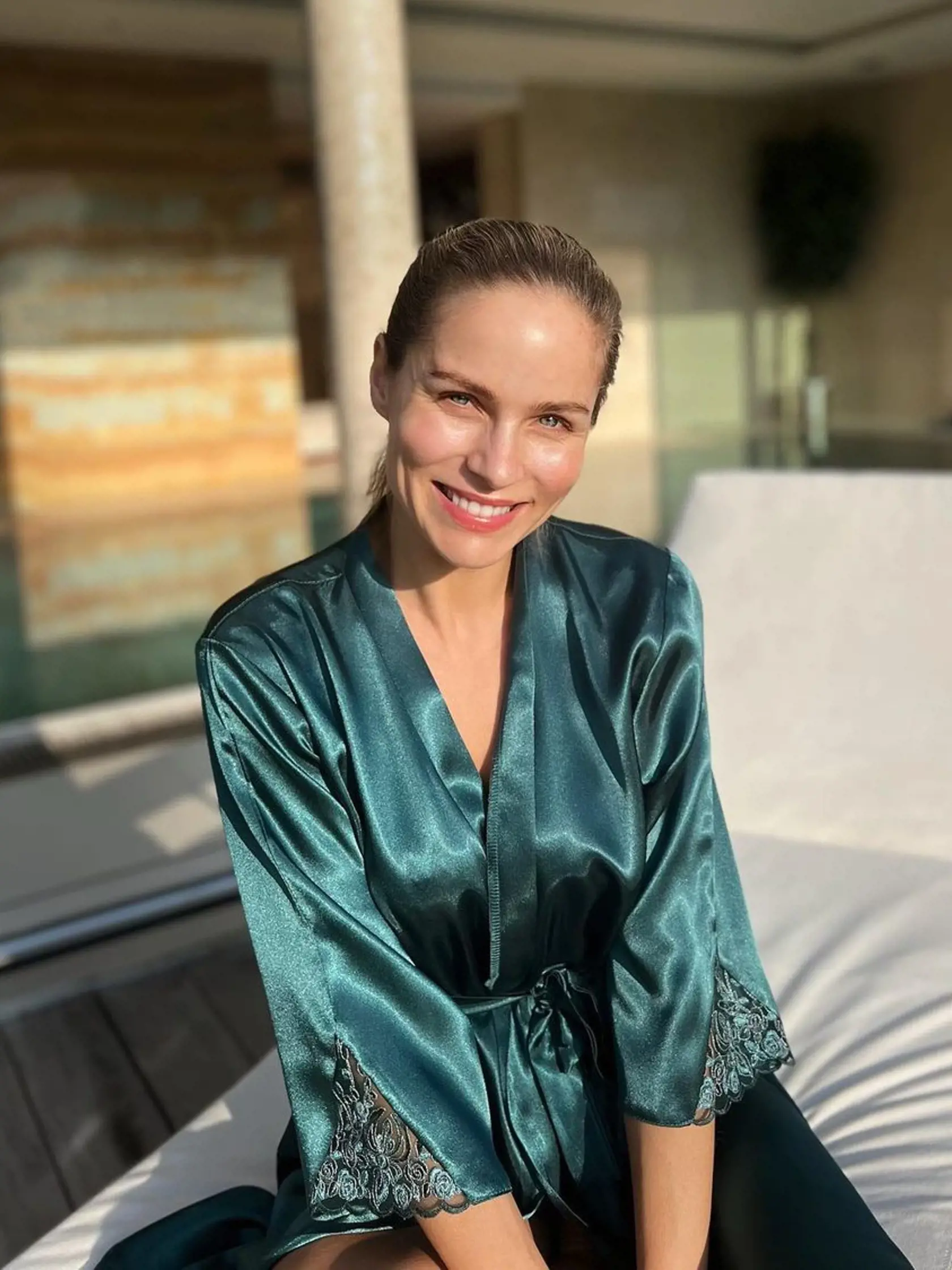Ivana Gáborík
