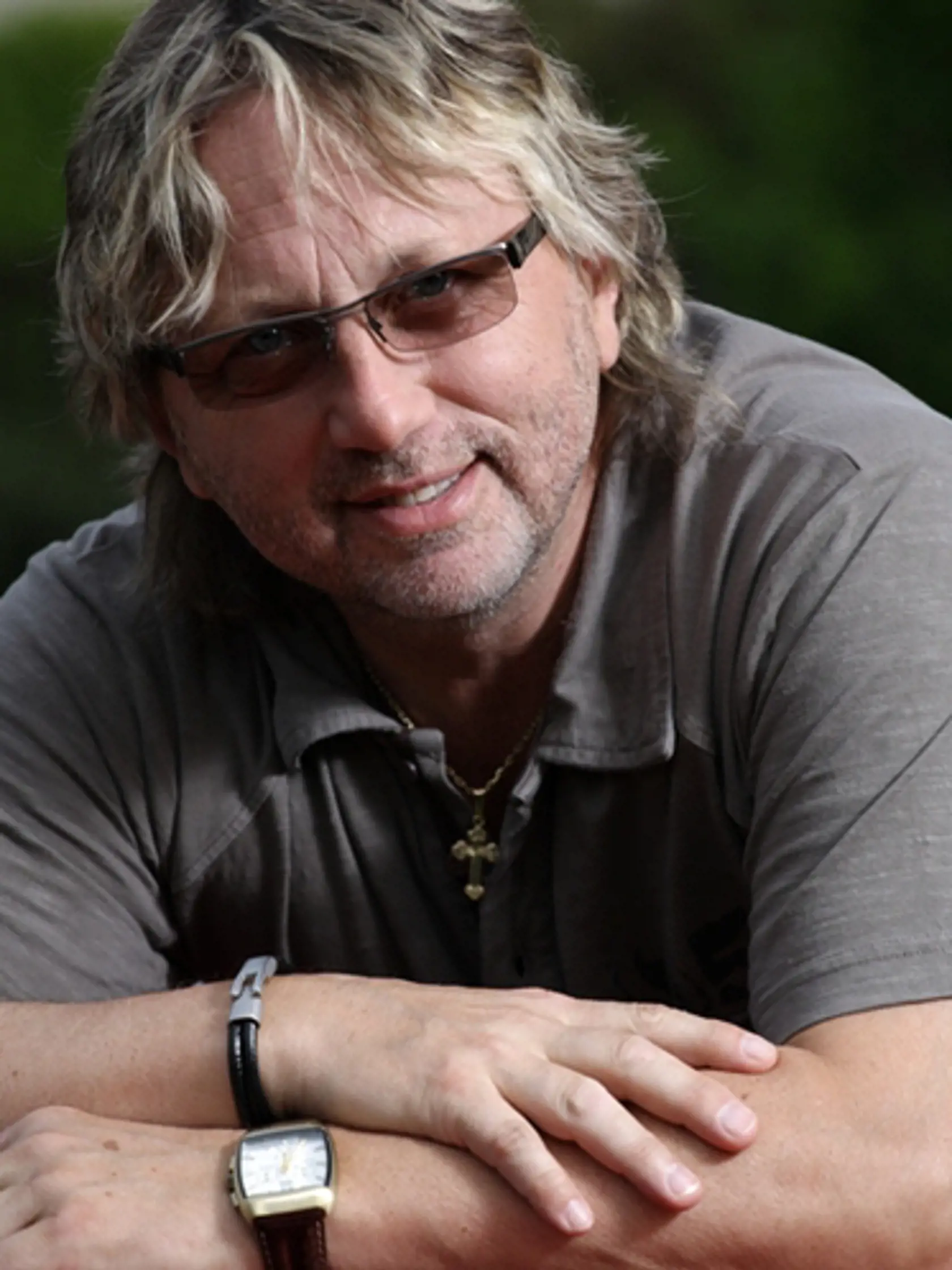 Spevák Dalibor Janda