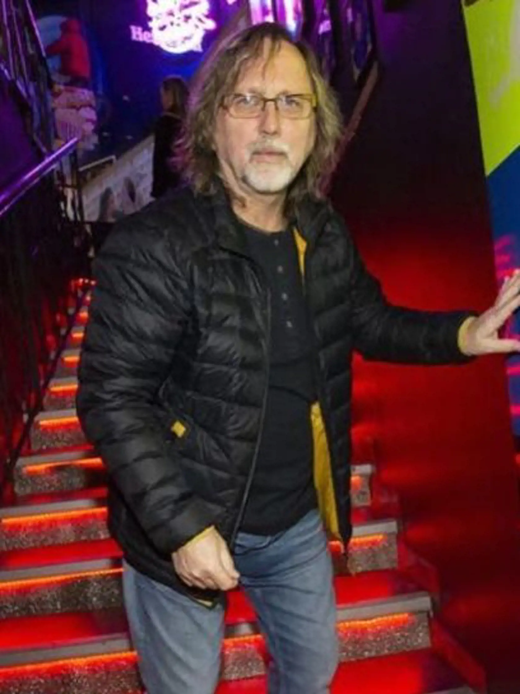 Dalibor Janda.