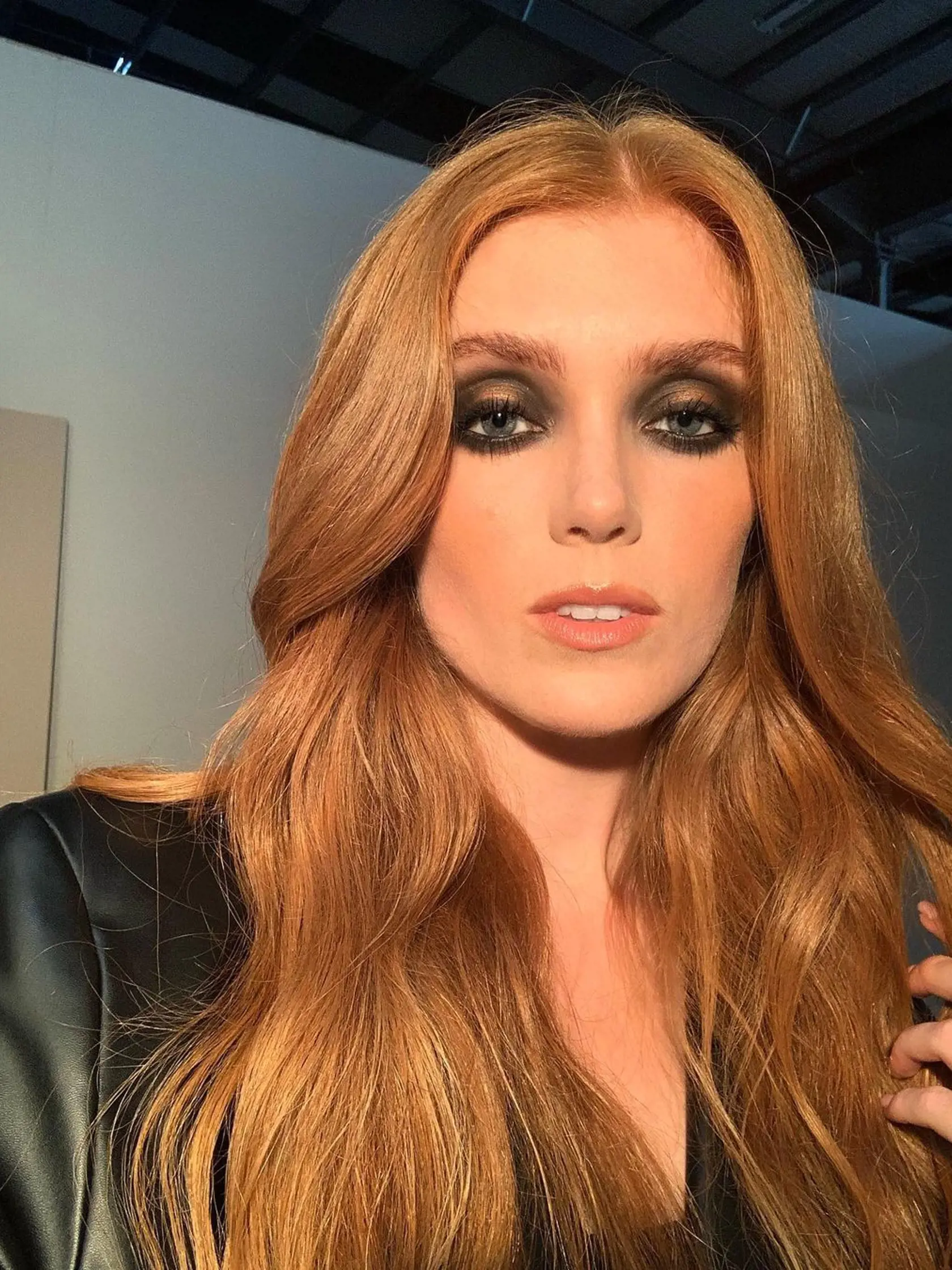 Jessica Ashley Gagen