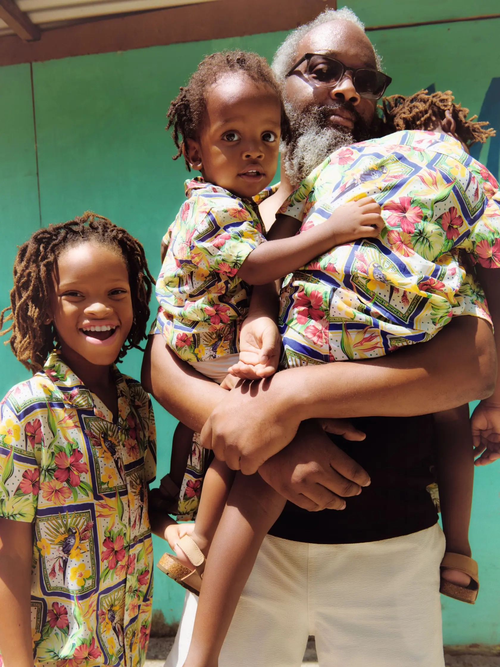 Family PRIMARK Co-Ord OtSummer €12 PRIMARK 2B SS Printed Shirt €9