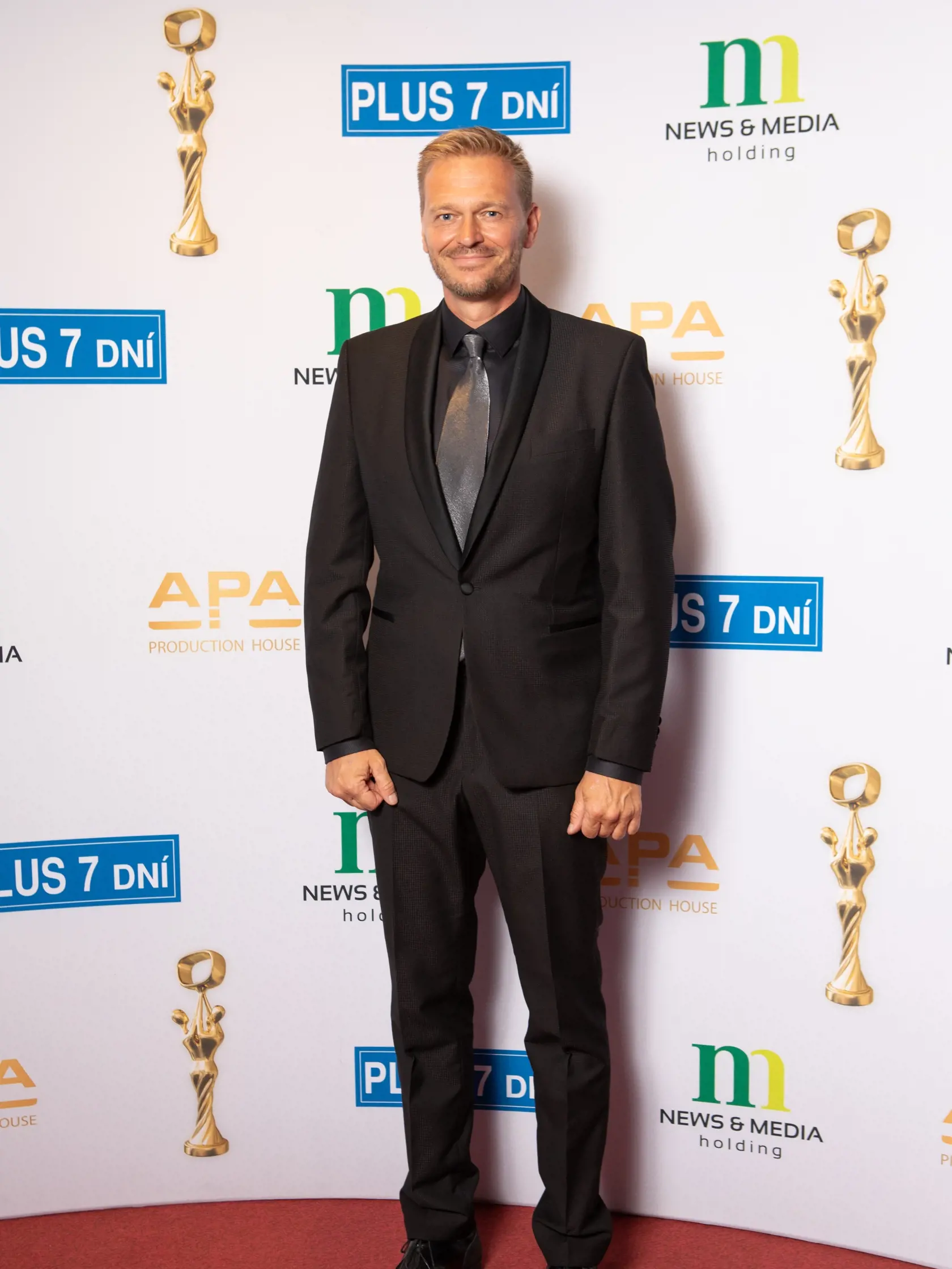 OTO 2020 - Martin Nikodým