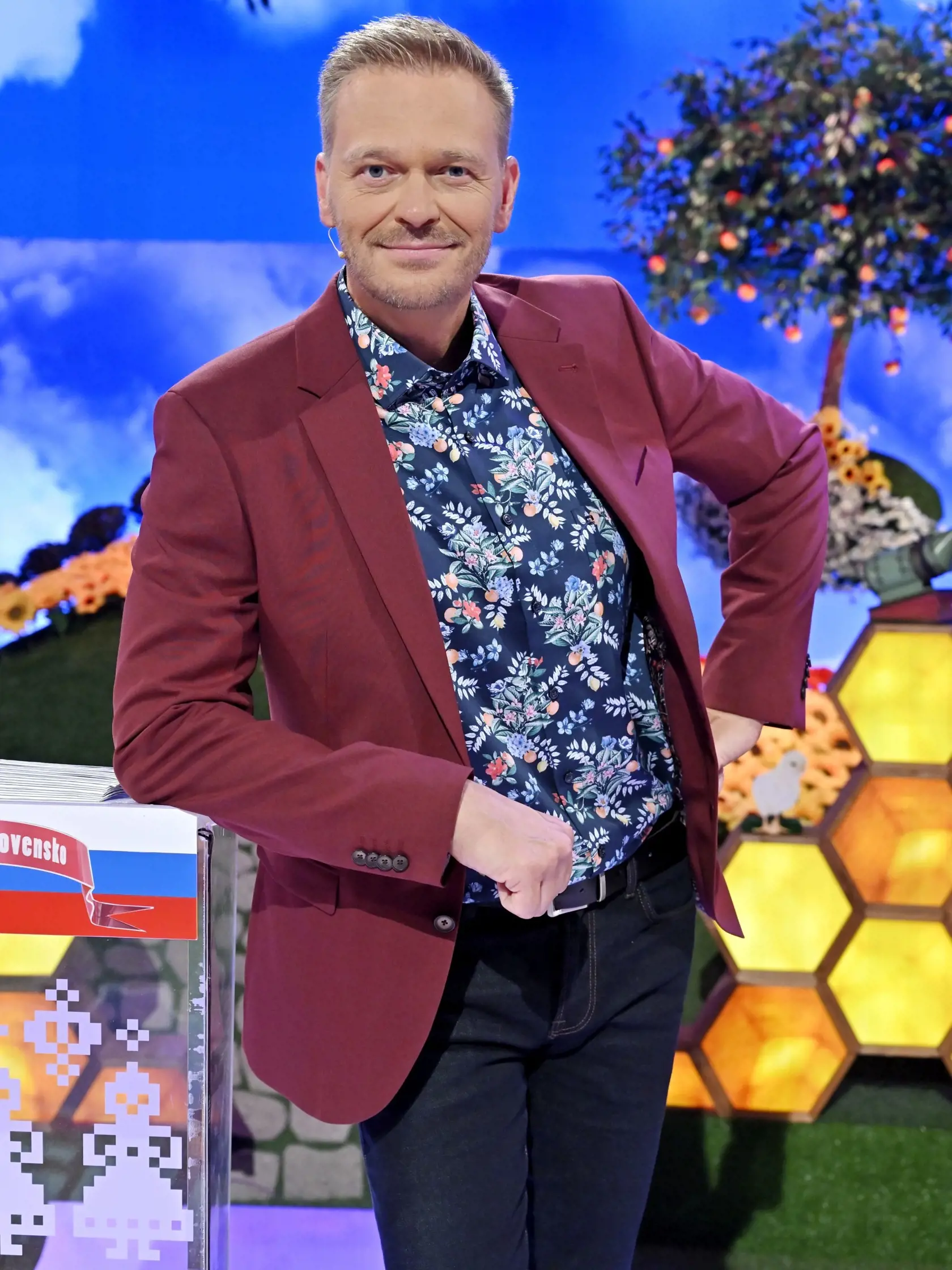 Martin Nikodým