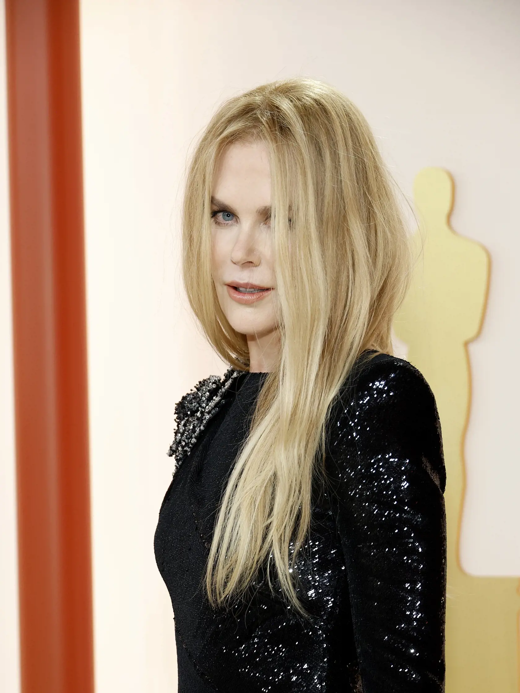 Herečka Nicole Kidman (55) síce na svoj vek nevyzerá, no najnovšie sa na Oscaroch predviedla s celkom zmenenou tvárou a divným správaním, ktoré pôsobilo podnapito. Okrem dokonalej postavy predviedla aj mladistvý vzhľad, ktorý zjavne nepatrí len matke prírode, ale aj šikovným rukám chirurga.