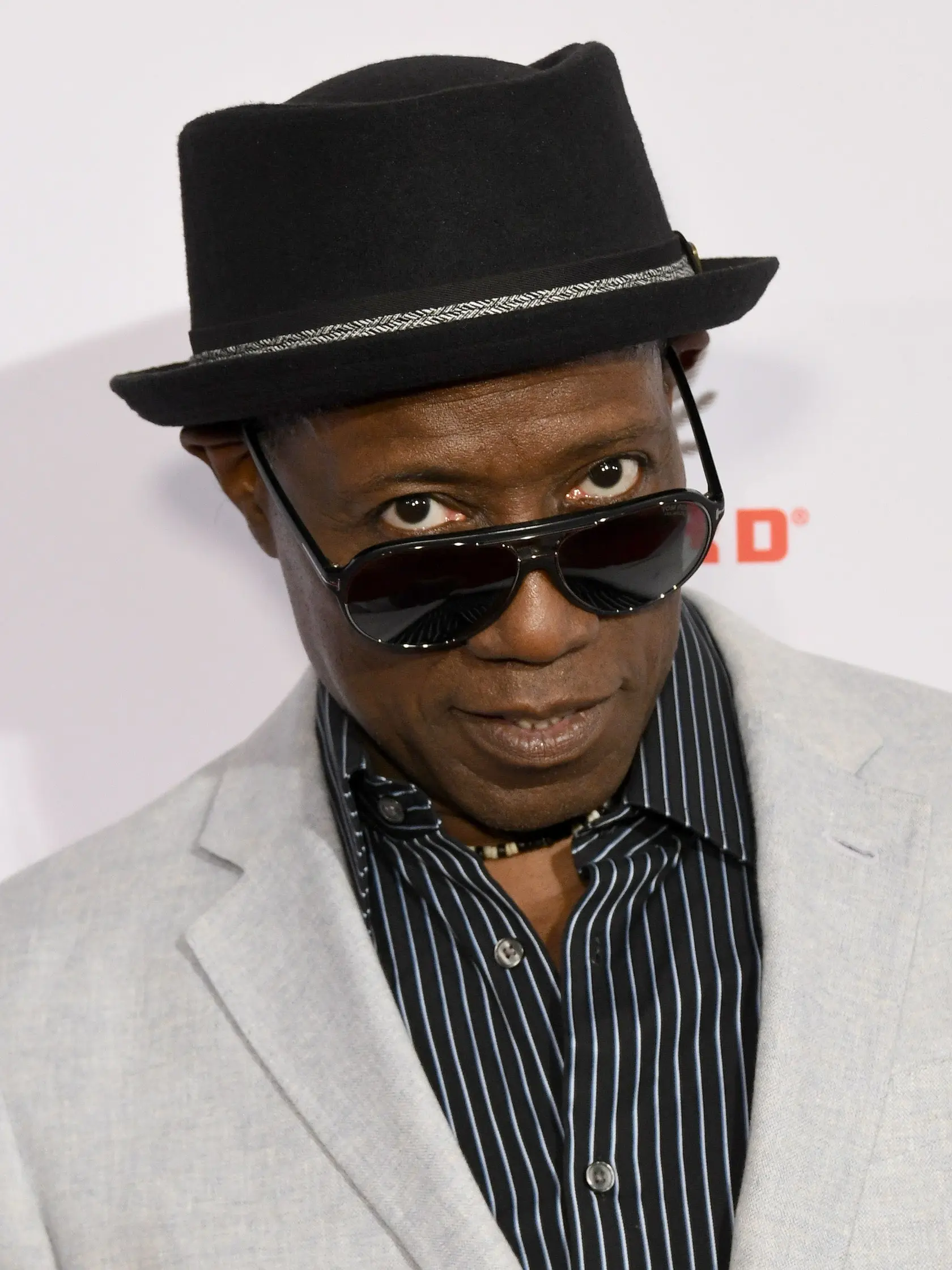 Wesley Snipes