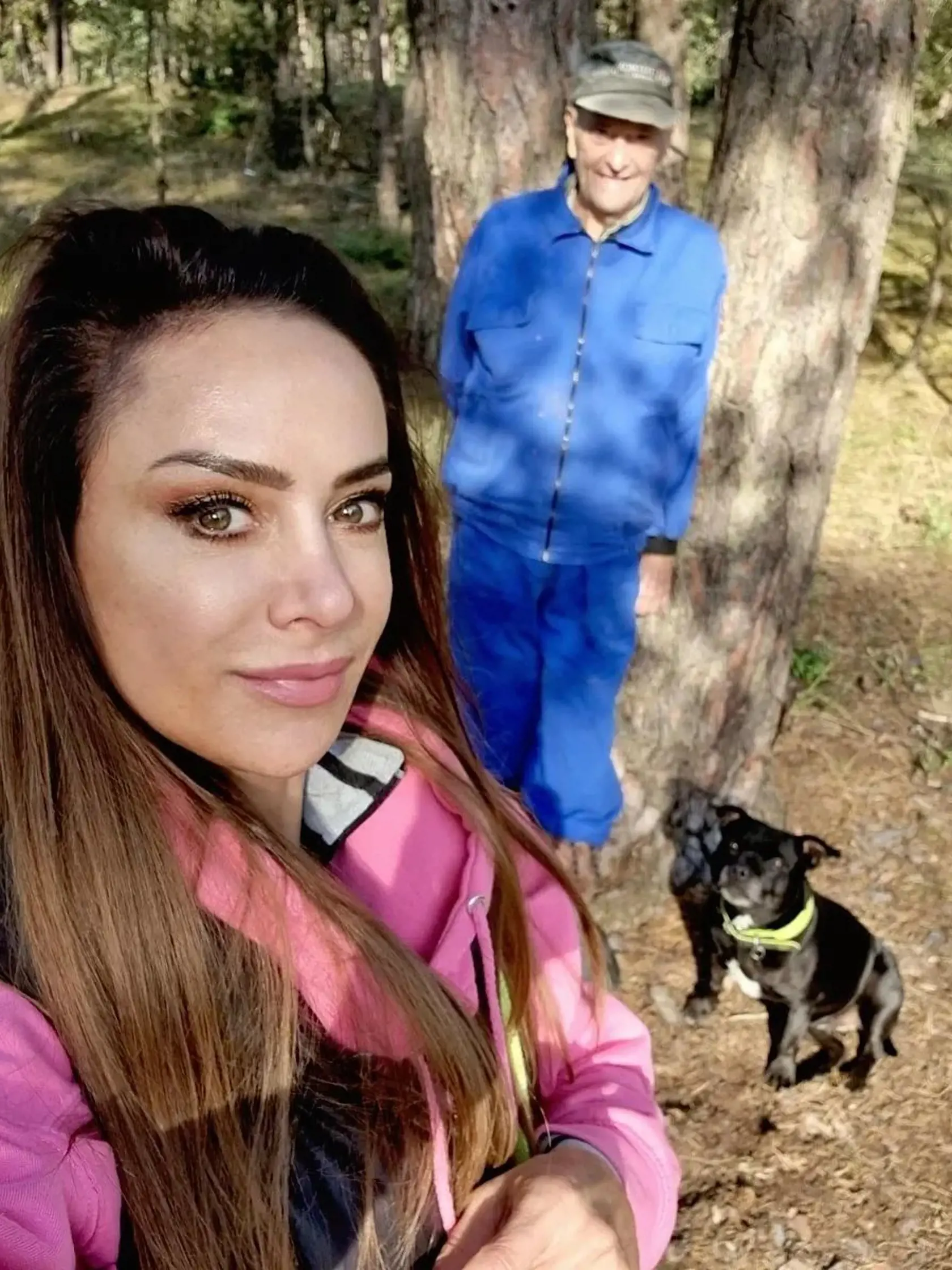Otec Zory Czoborovej odišiel na večnosť.