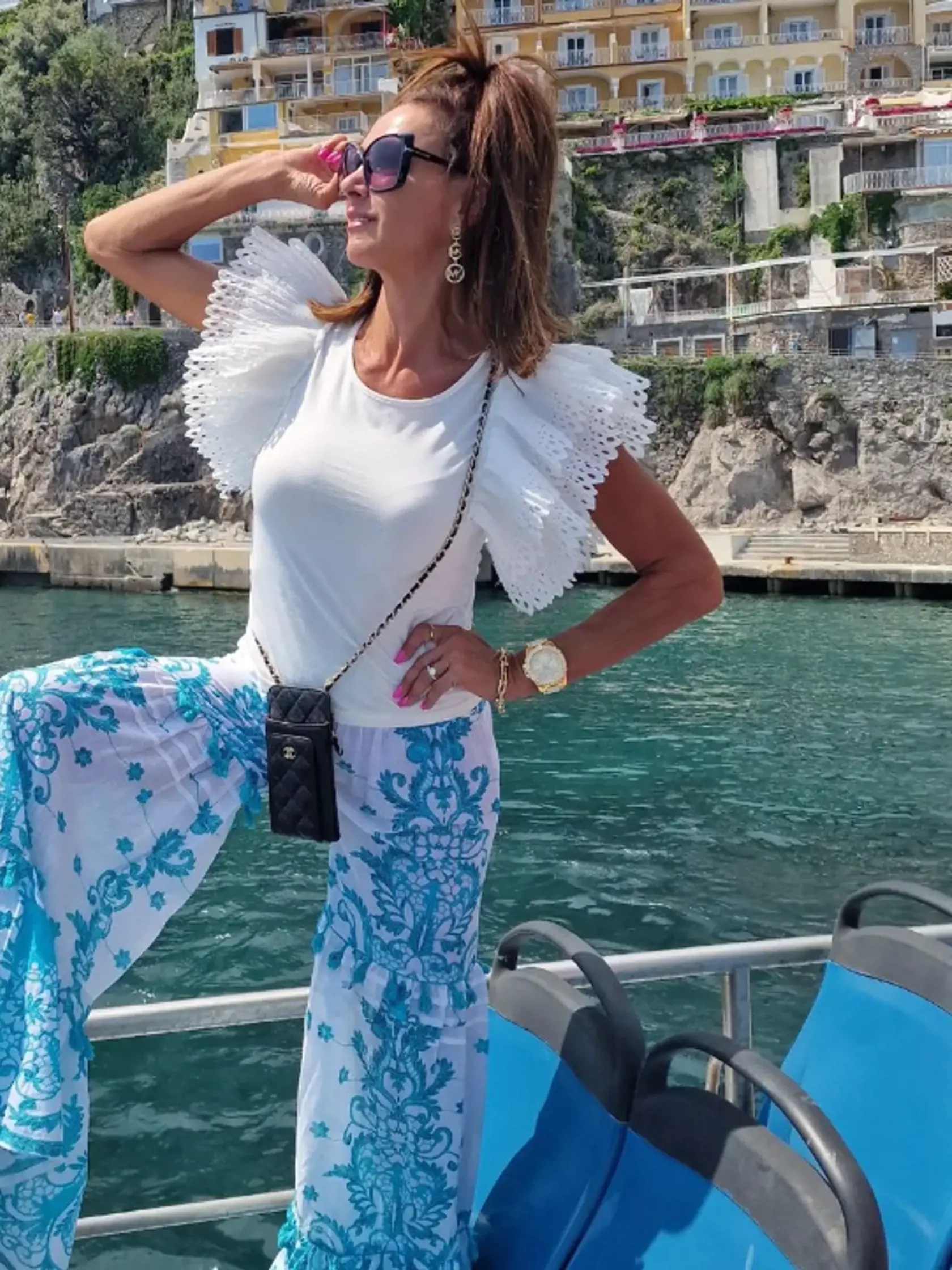 Zora Czoborová