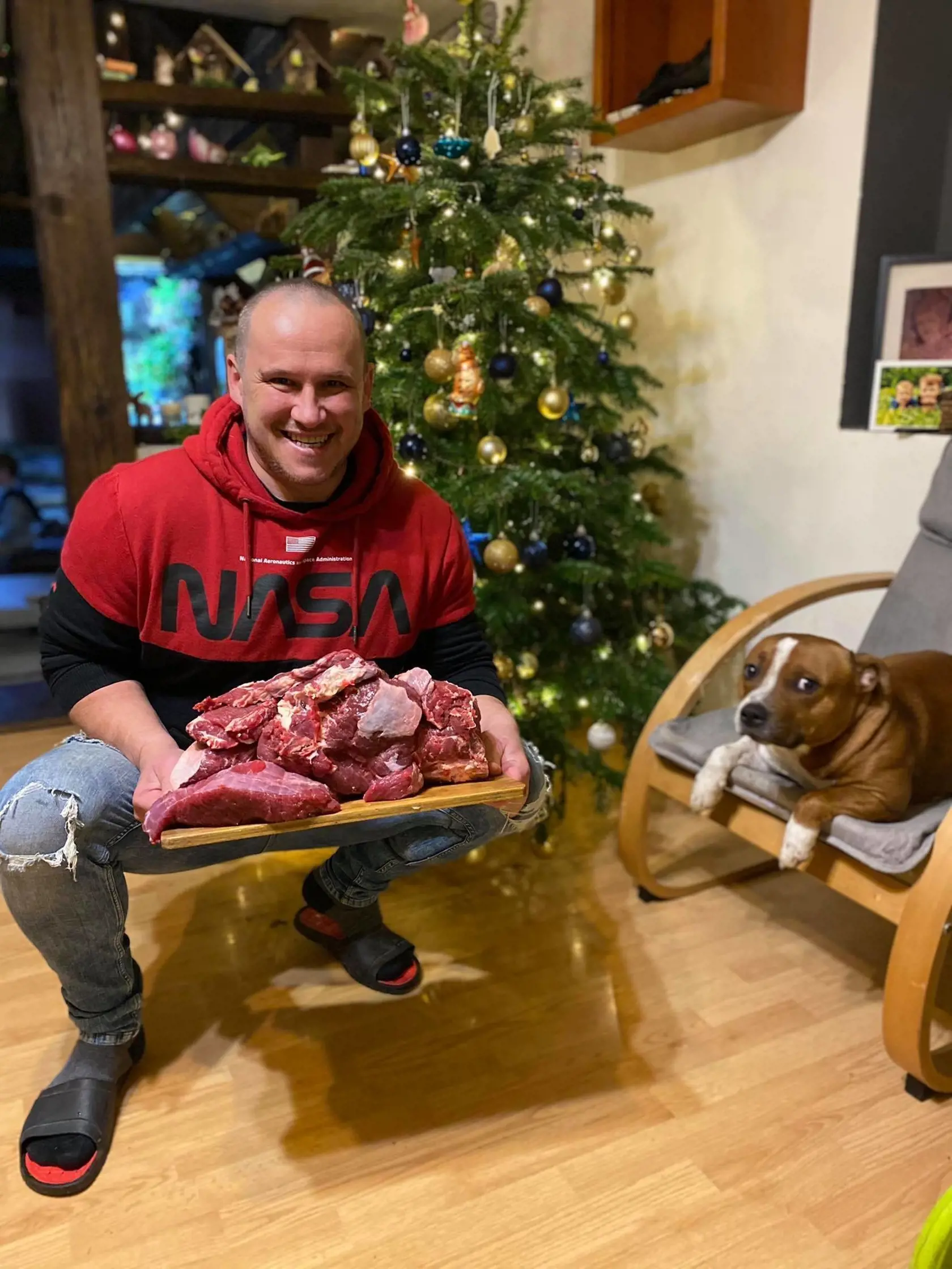 V utorok (25.6.) náhle zomrel profesionálny tréner bojových umení, Martin Belák.