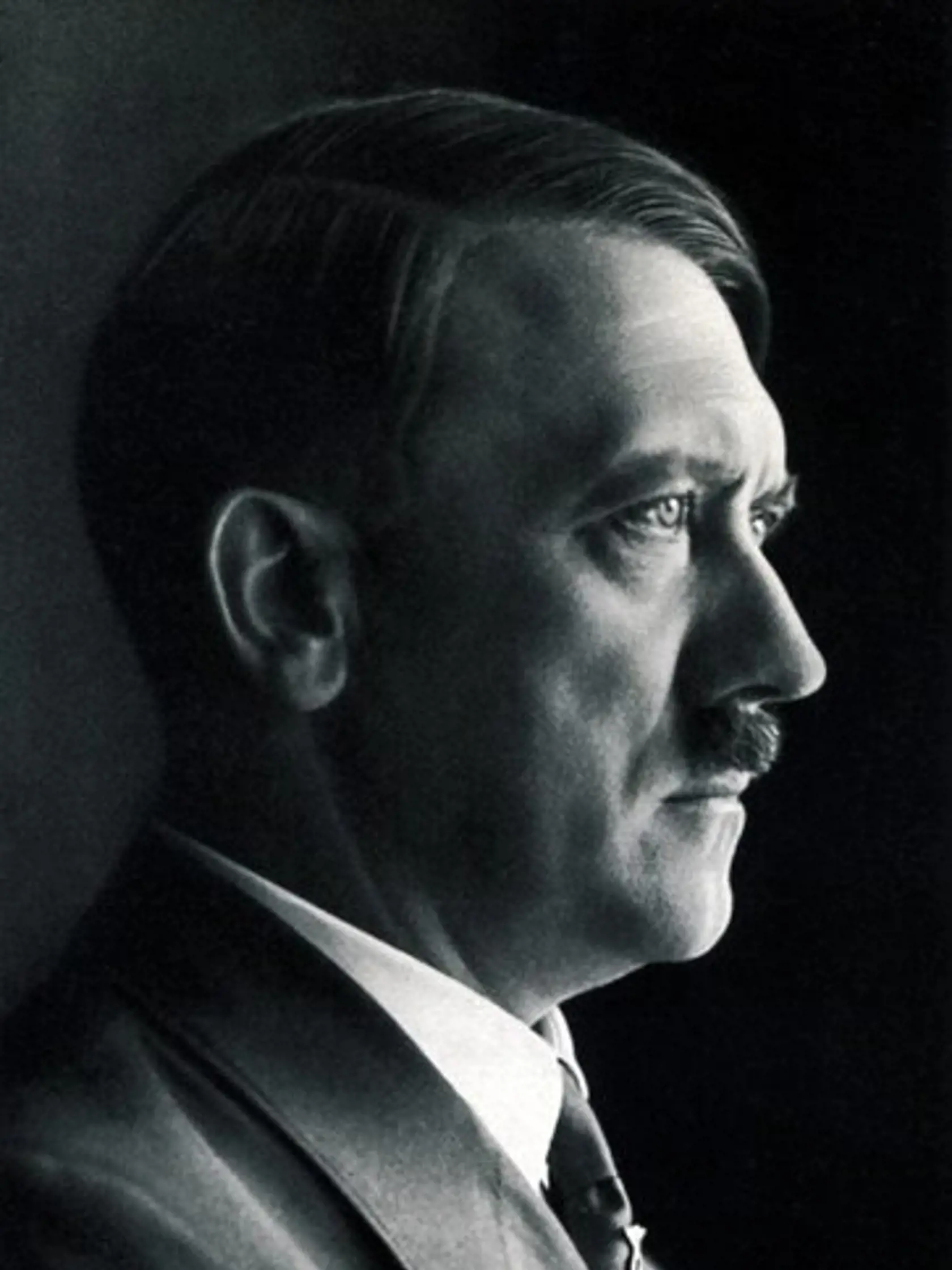 Adolf Hitler
