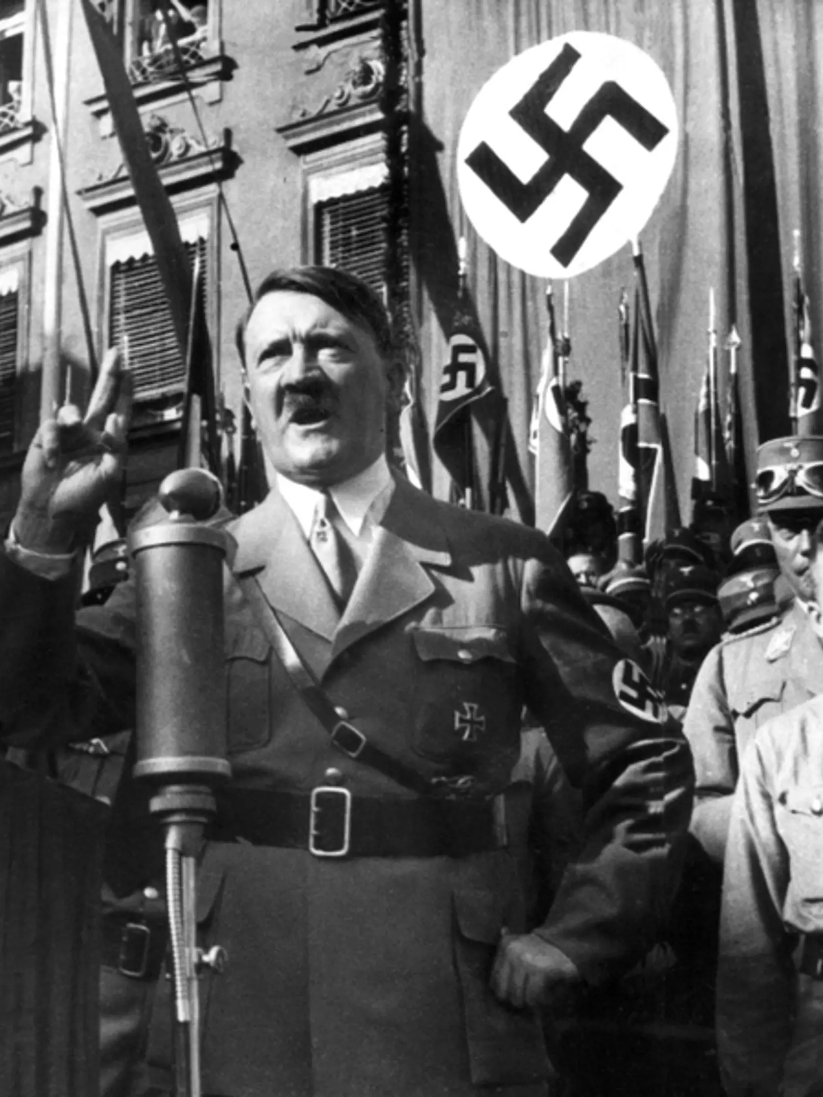 Adolf Hitler