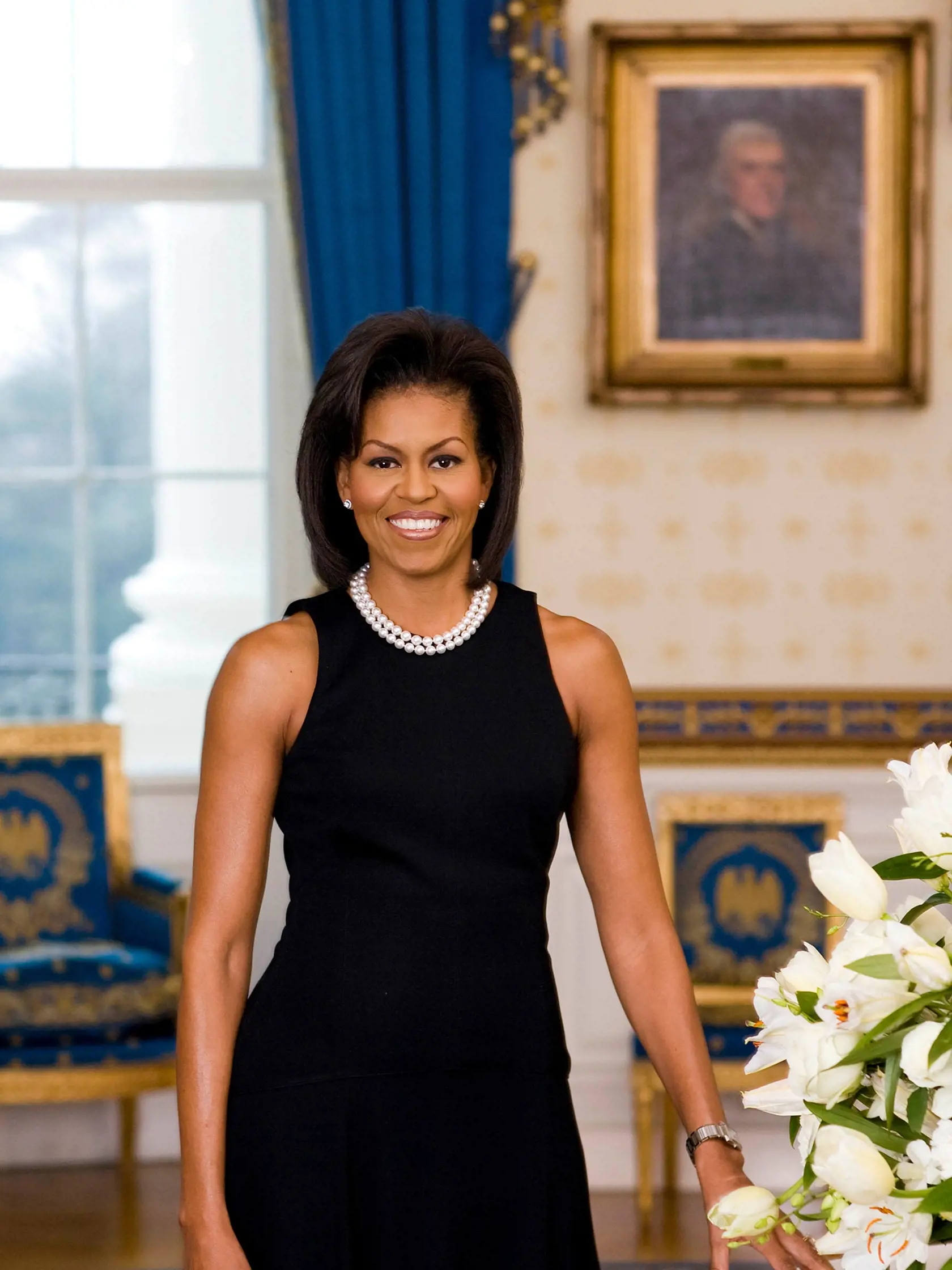 Michelle Obama