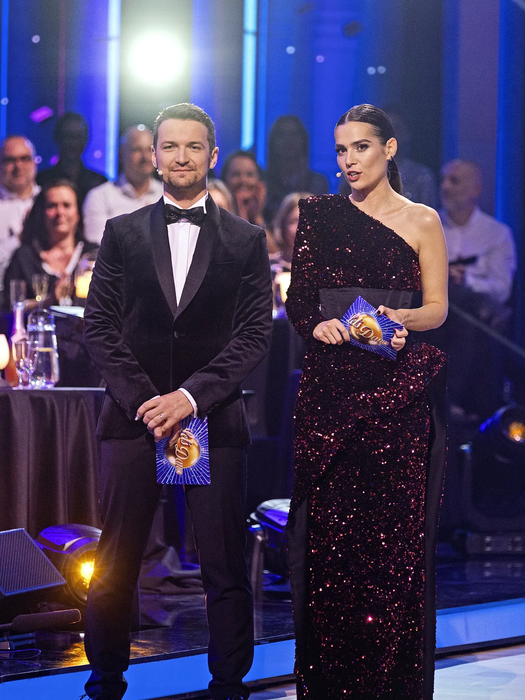 Herečky nahradia dvojicu Viktor Vincze a Lucia Hlaváčková.