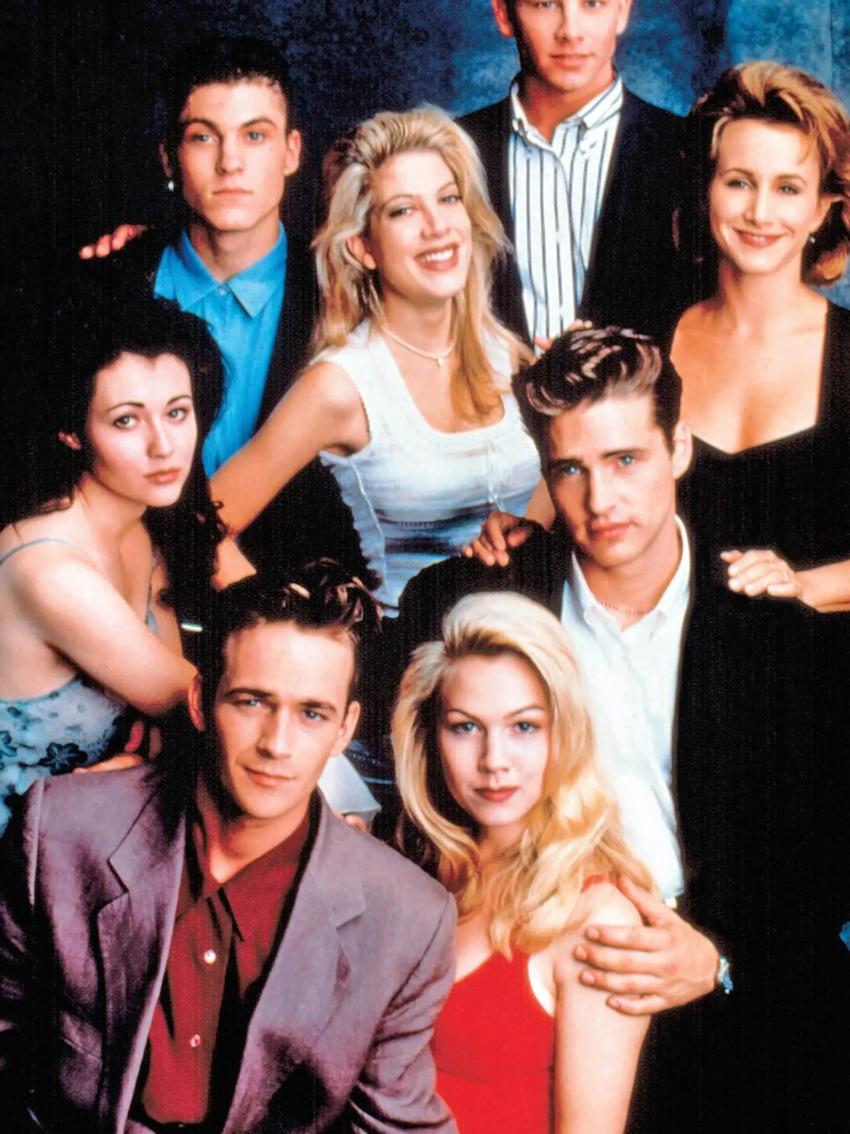 Beverly Hills 90210