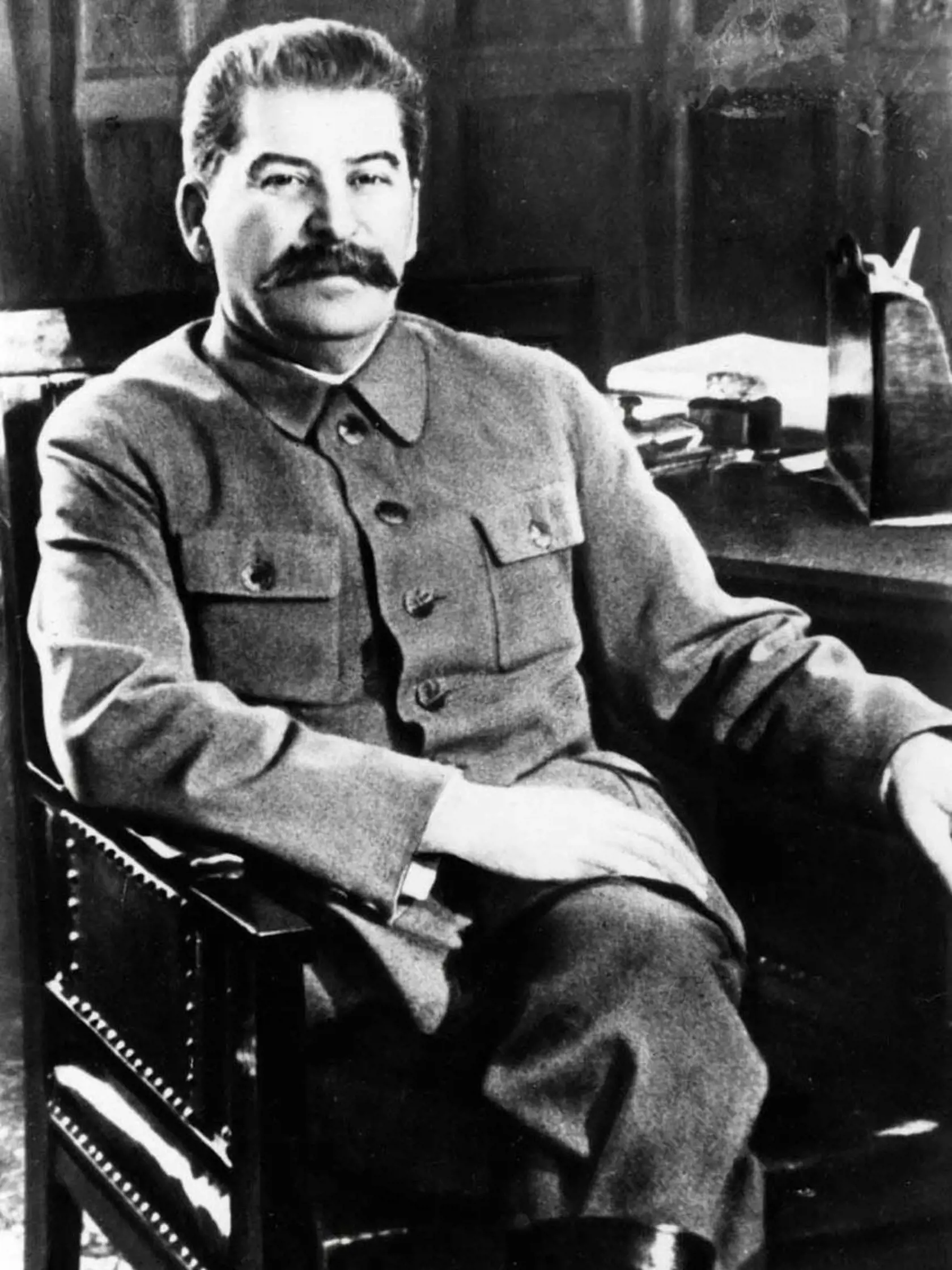 Dohodu o presídlencoch z ČSR do ZSSR inicioval sám Stalin.