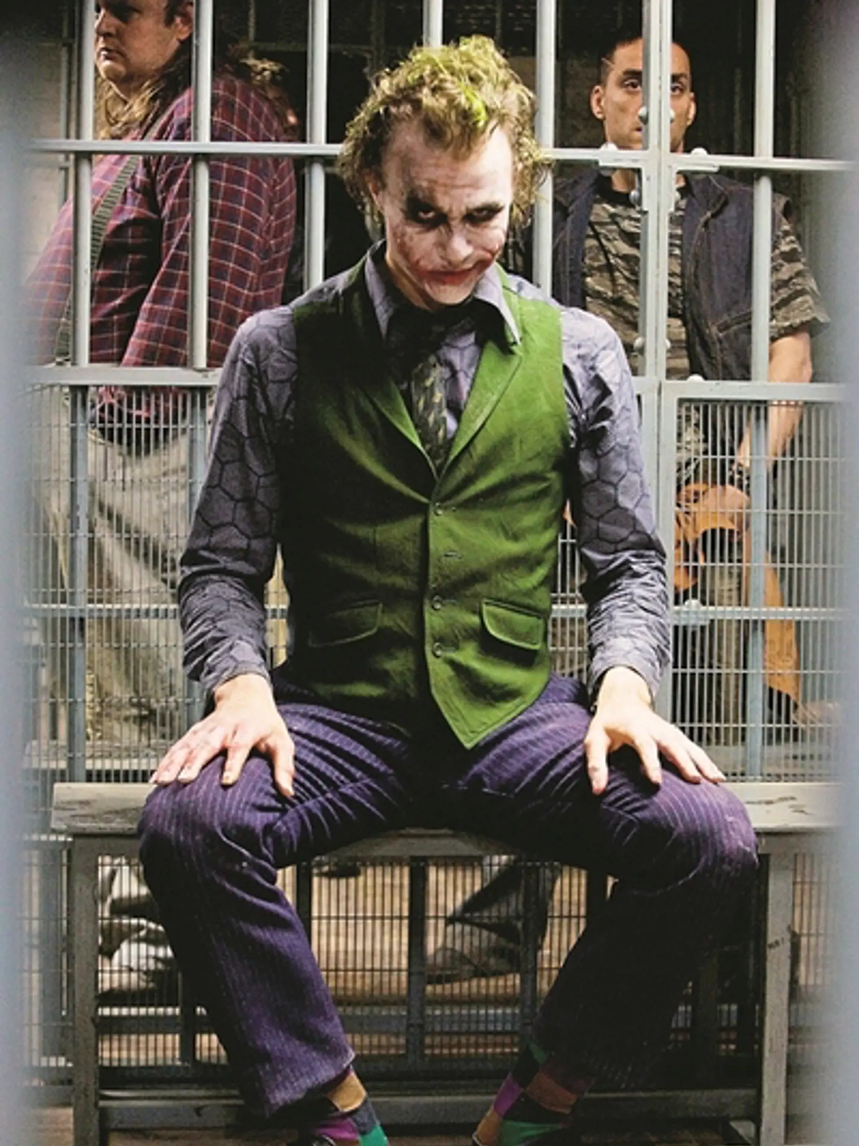 Heath Ledger