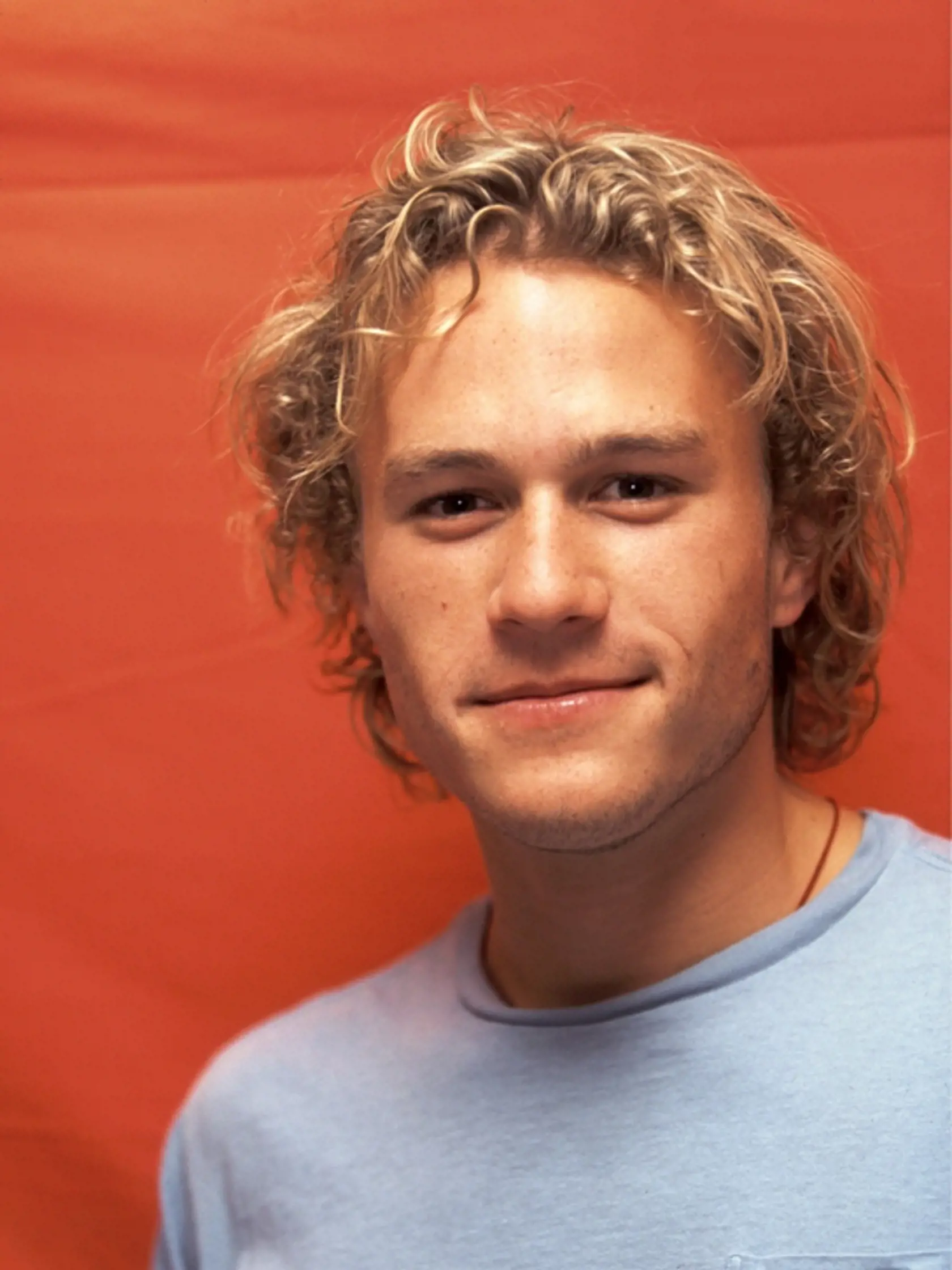 Heath Ledger