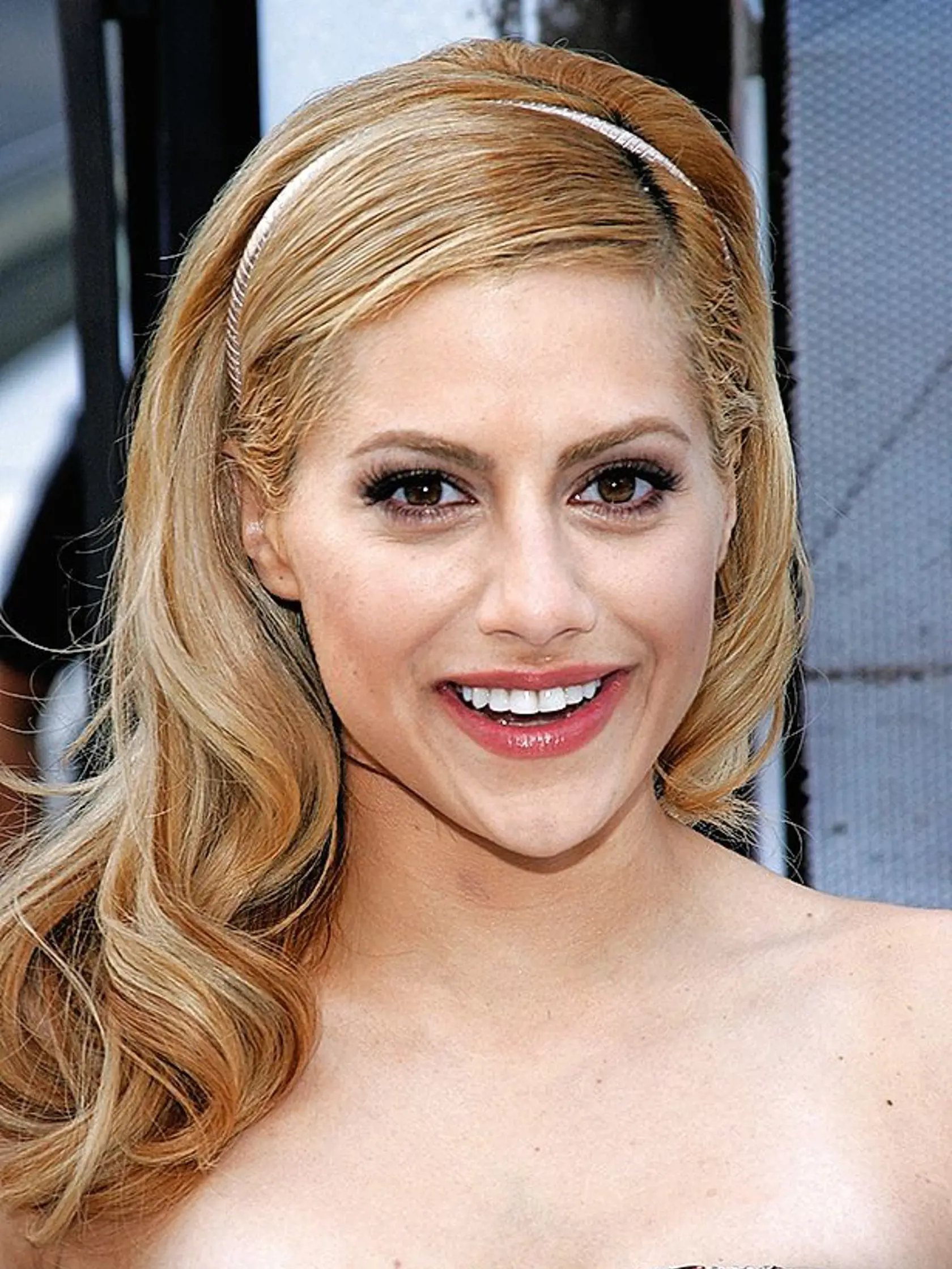 Brittany Murphy