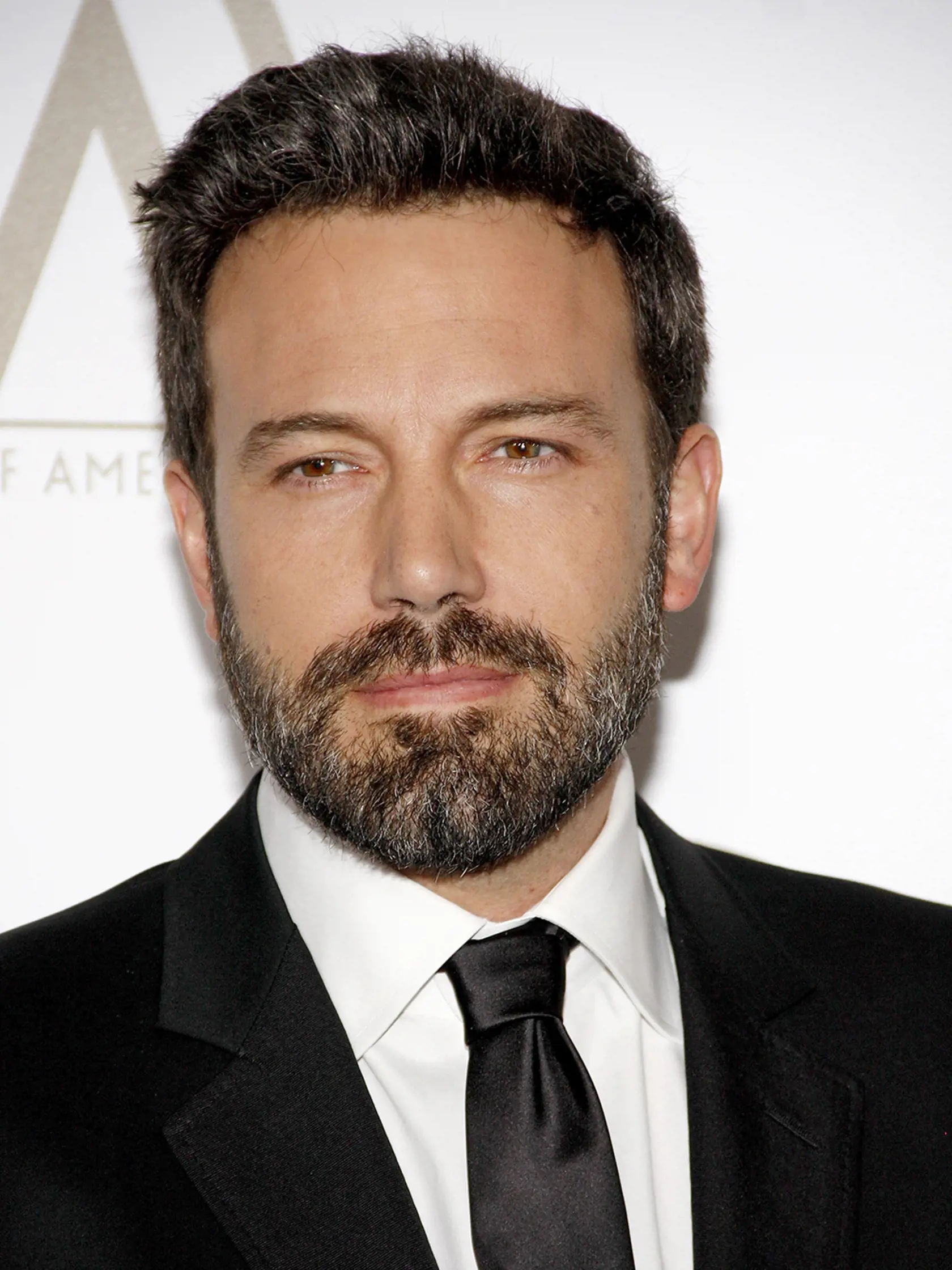Ben Affleck