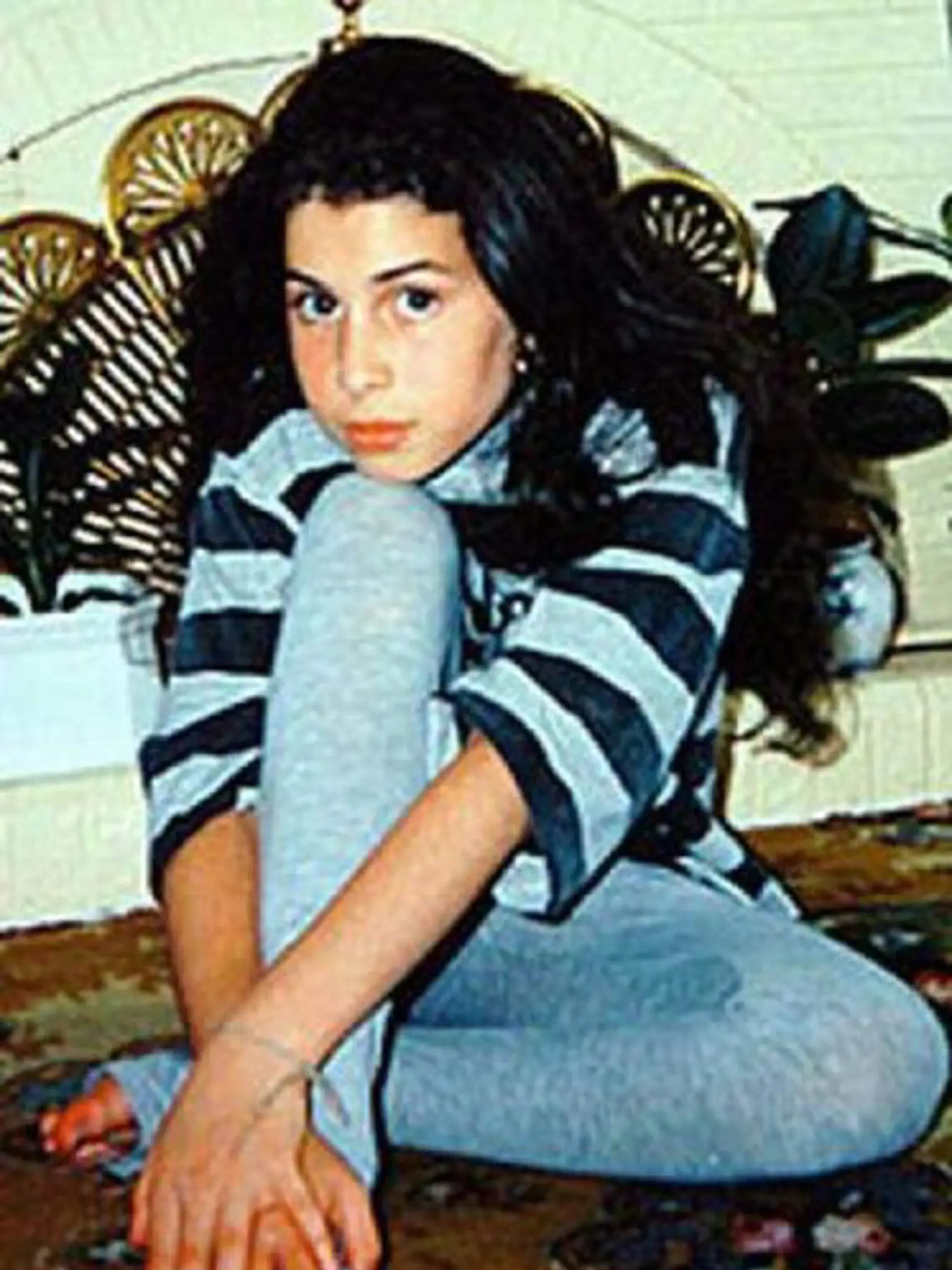 Amy Winehouse