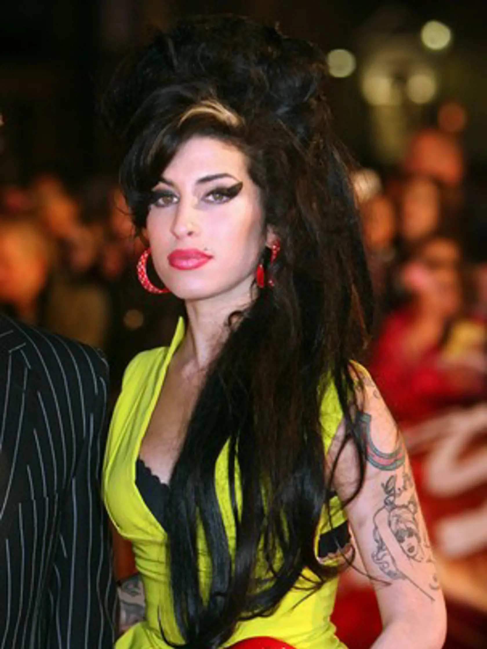 Amy Winehouse