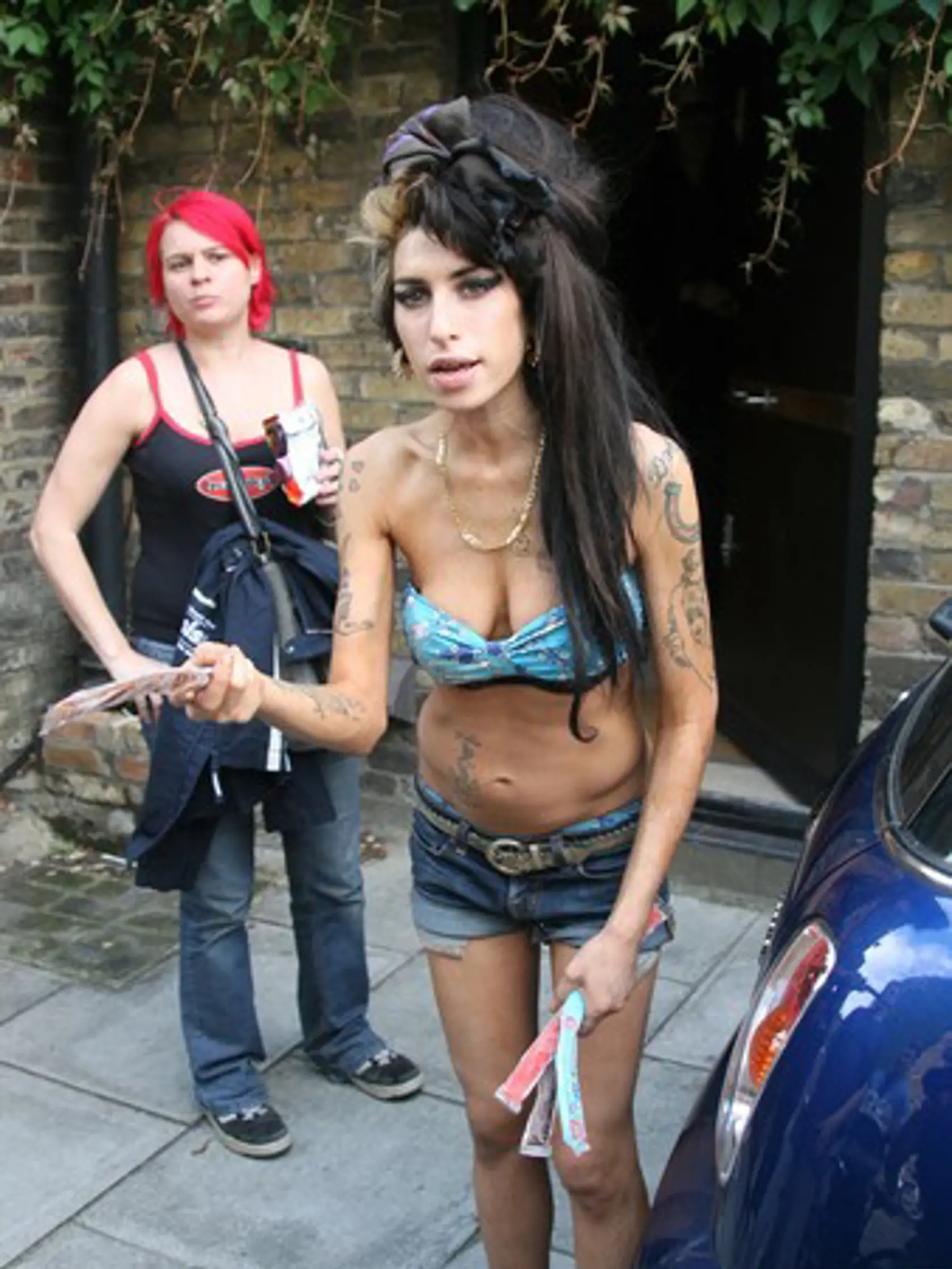 Amy Winehouse