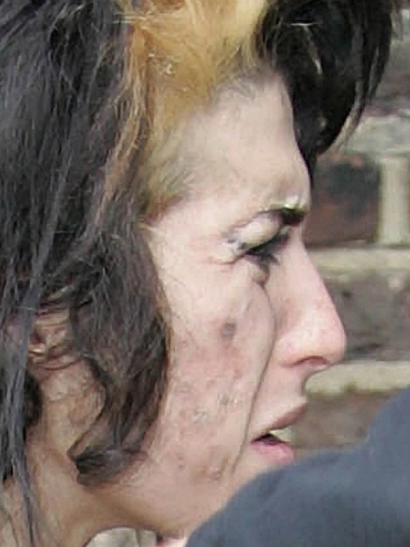 Amy Winehouse
