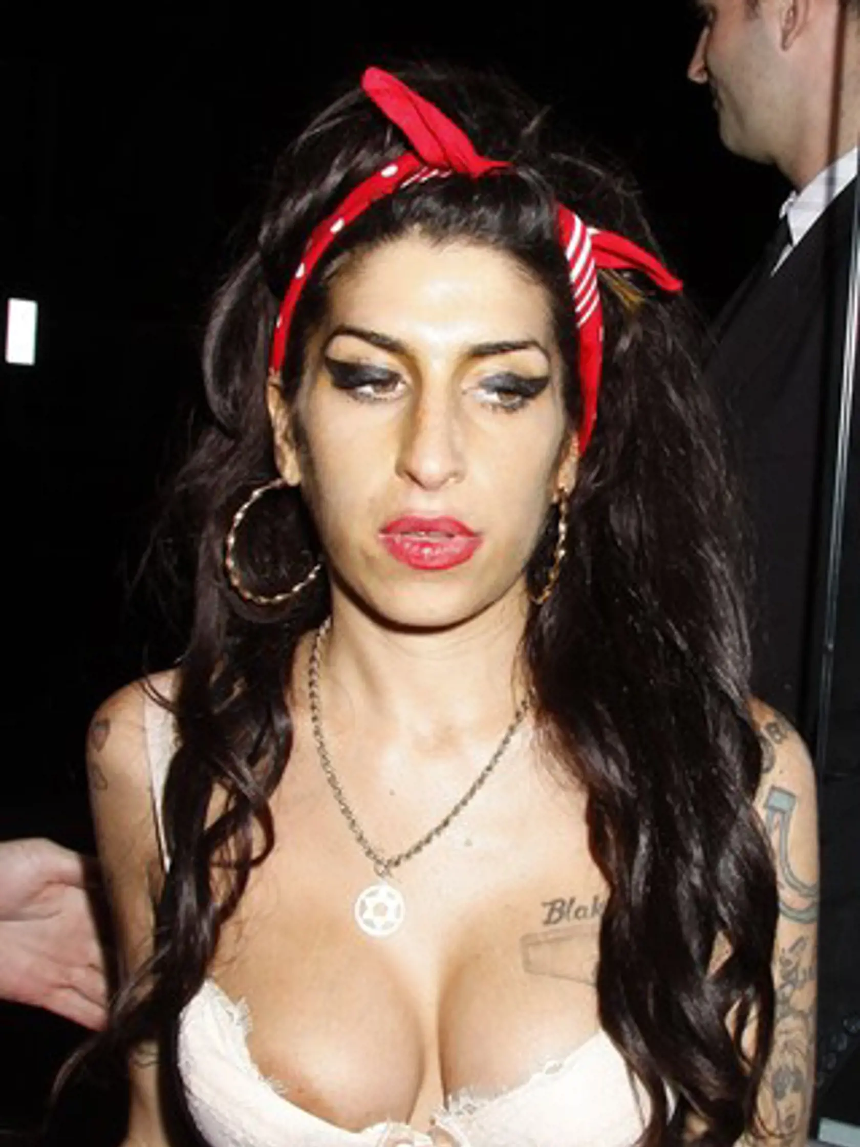 Amy Winehouse