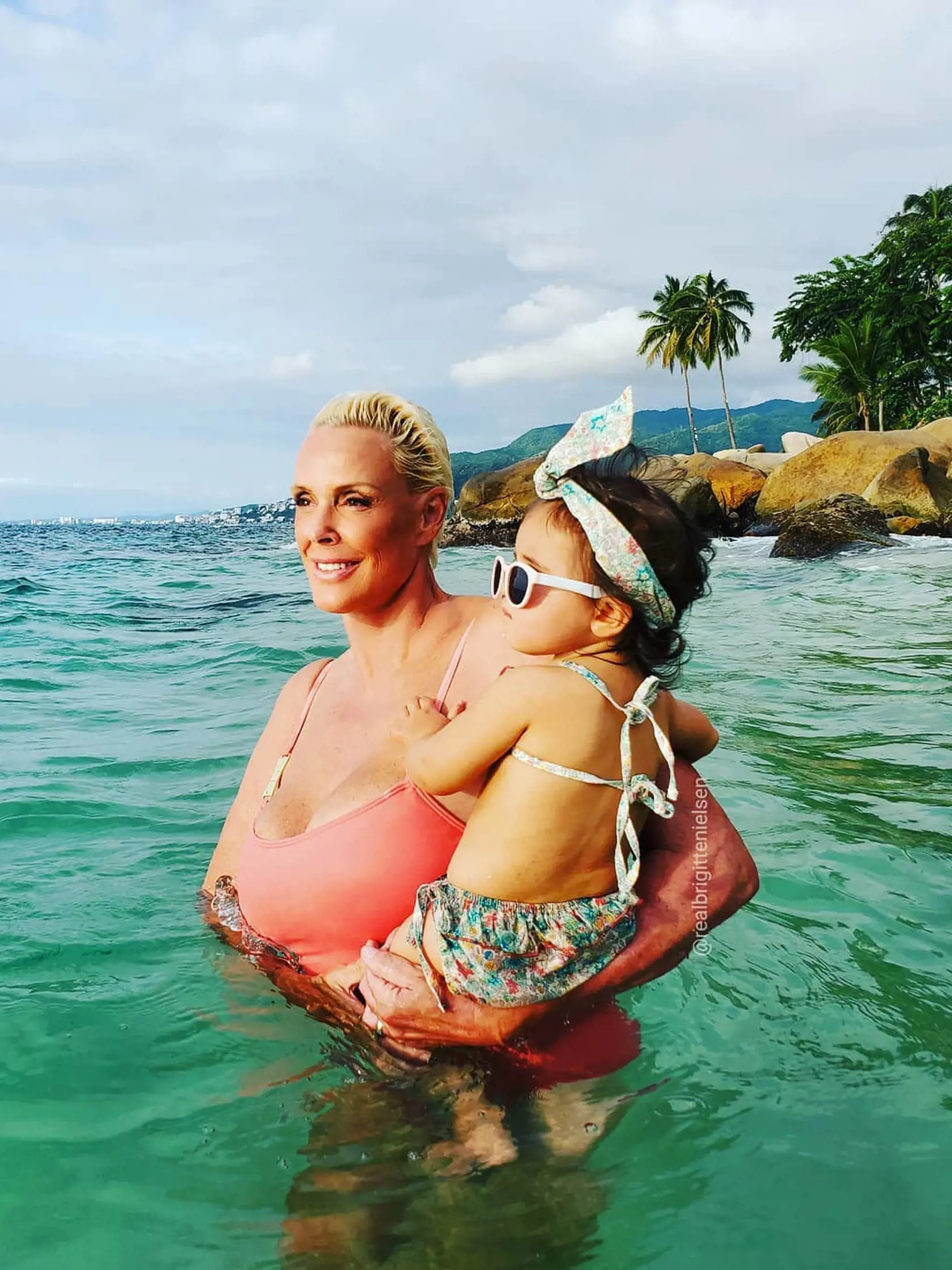 Brigitte Nielsen