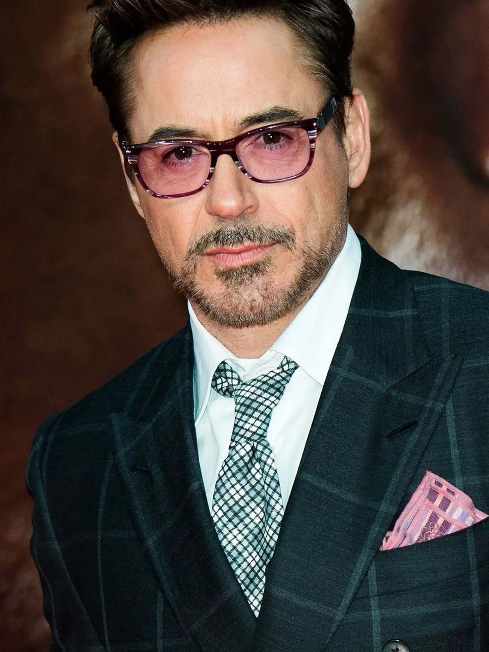 Robert Downey Jr.