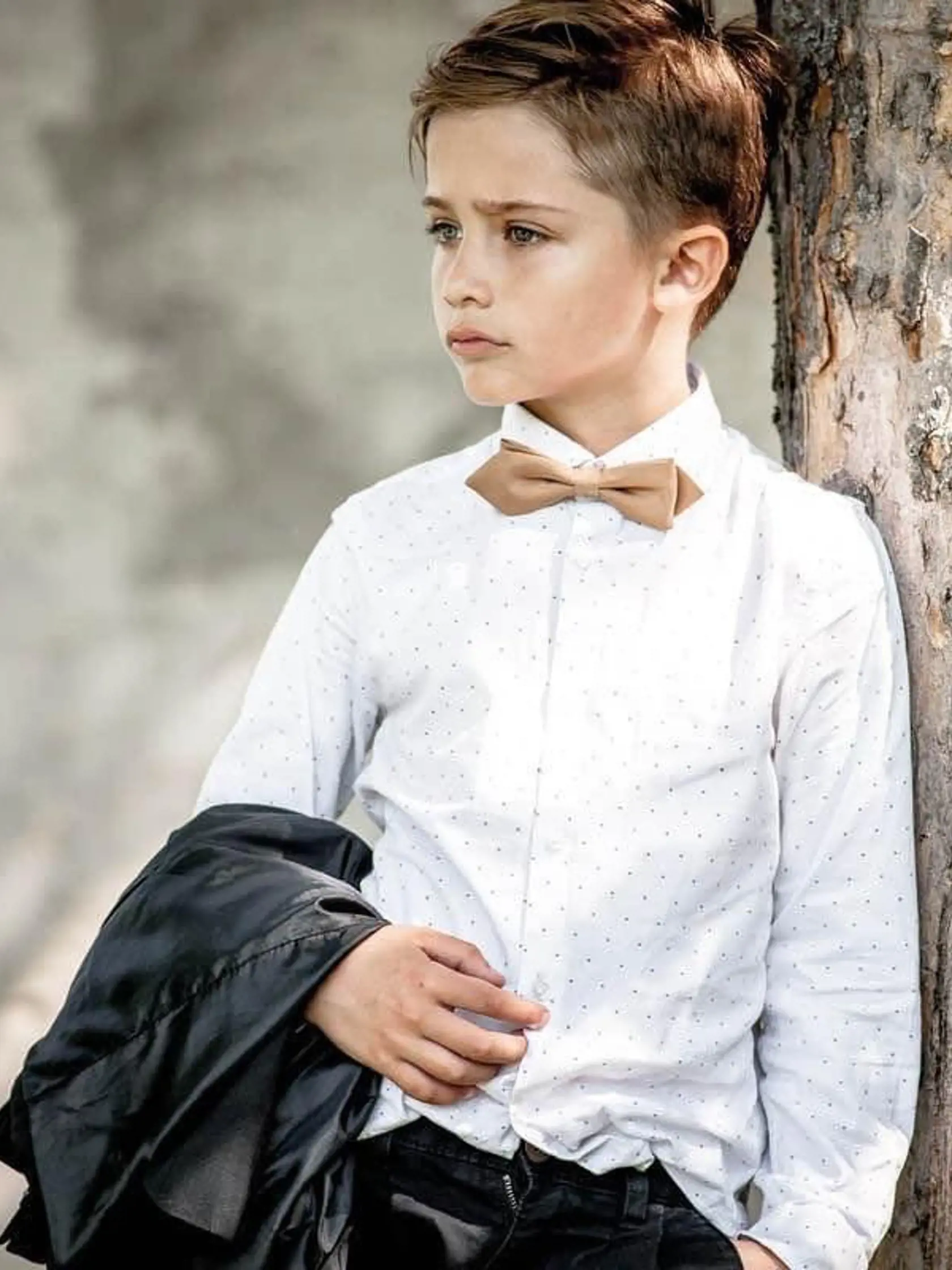 Syn Doroty Nvotovej Filip.